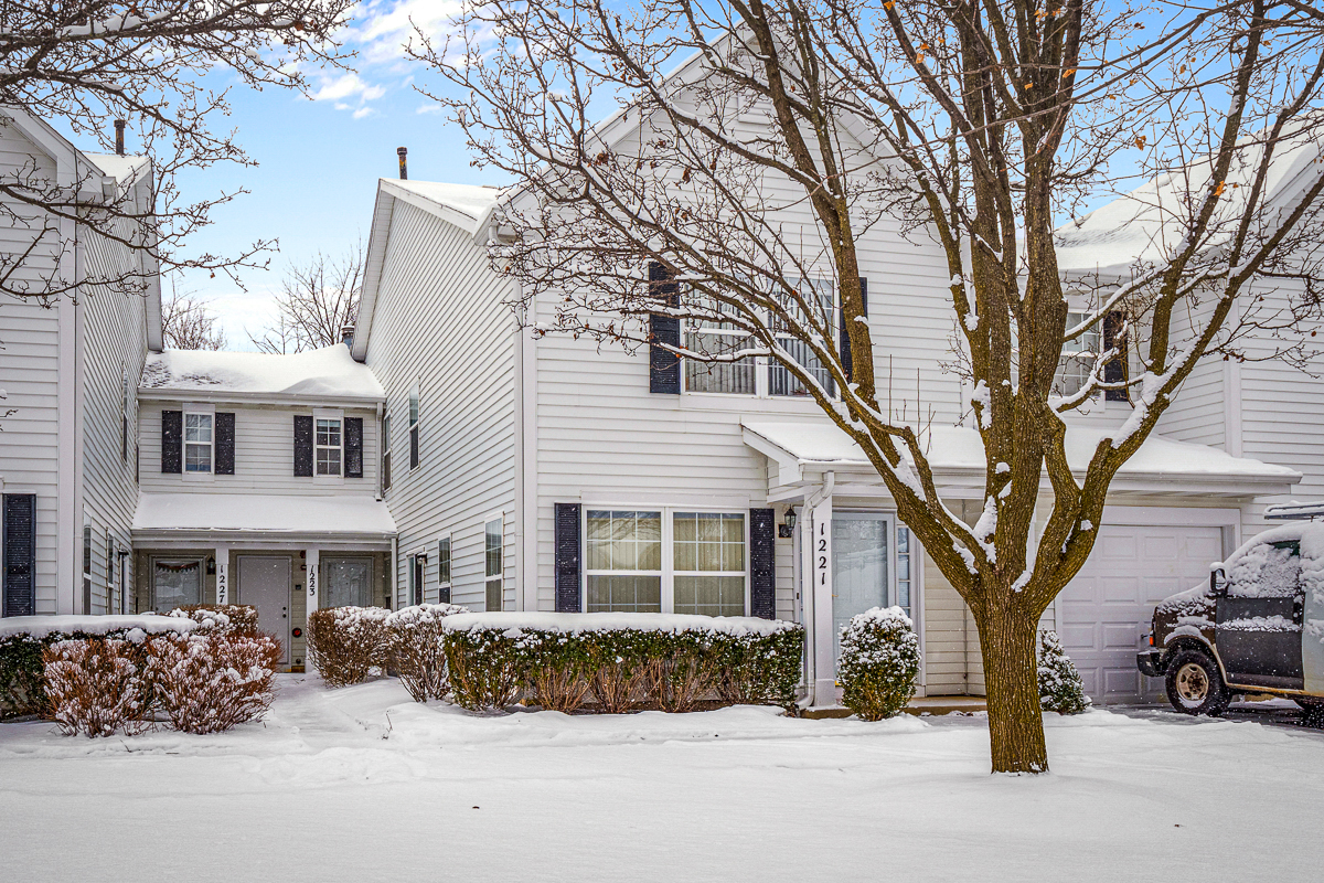 1223 Orleans Drive Unit: 1223