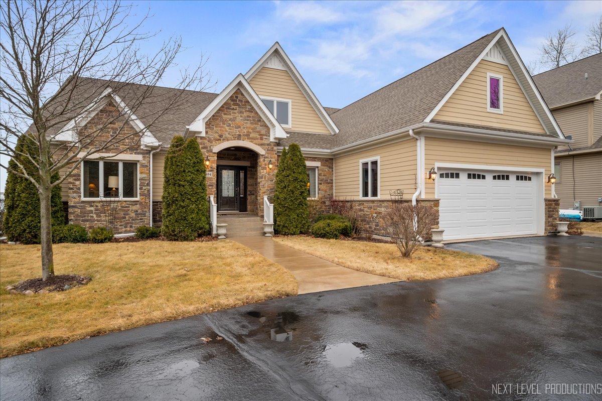 25694 W Lehmann Boulevard