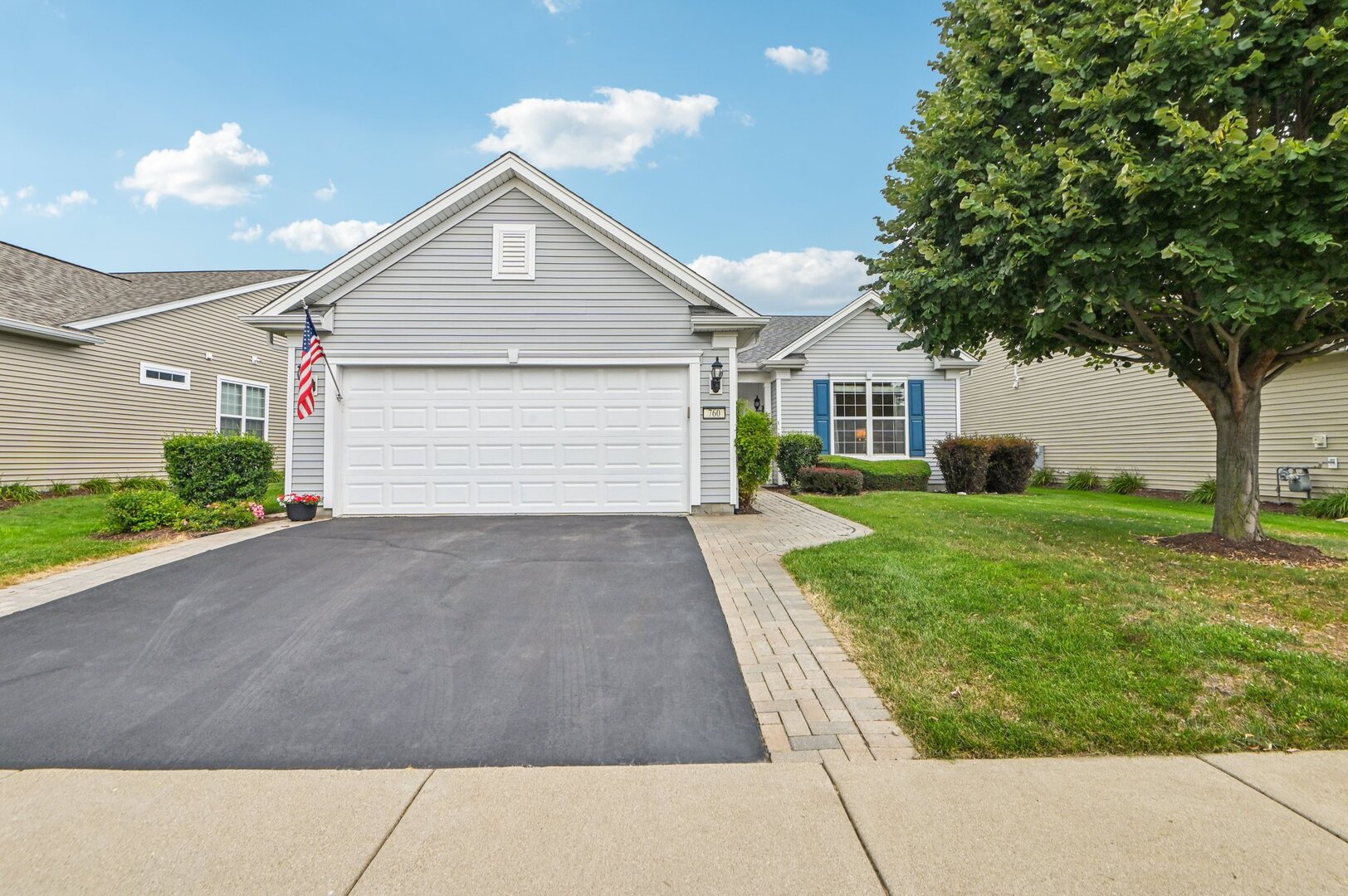 760 Pleasant Drive