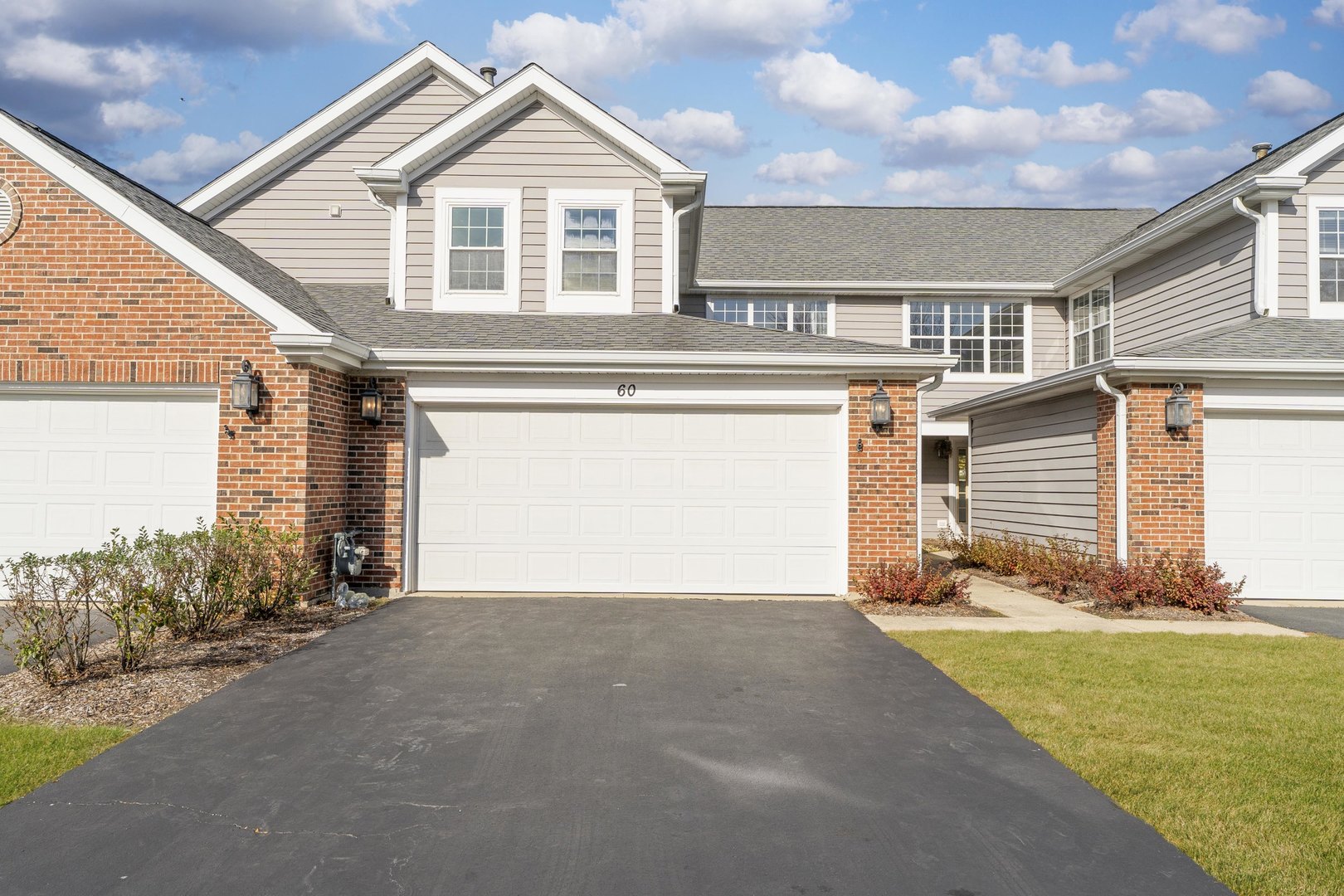 60 Whitman Drive