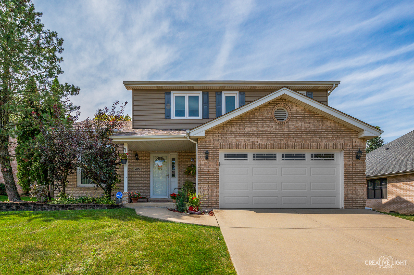 410 Wexford Drive