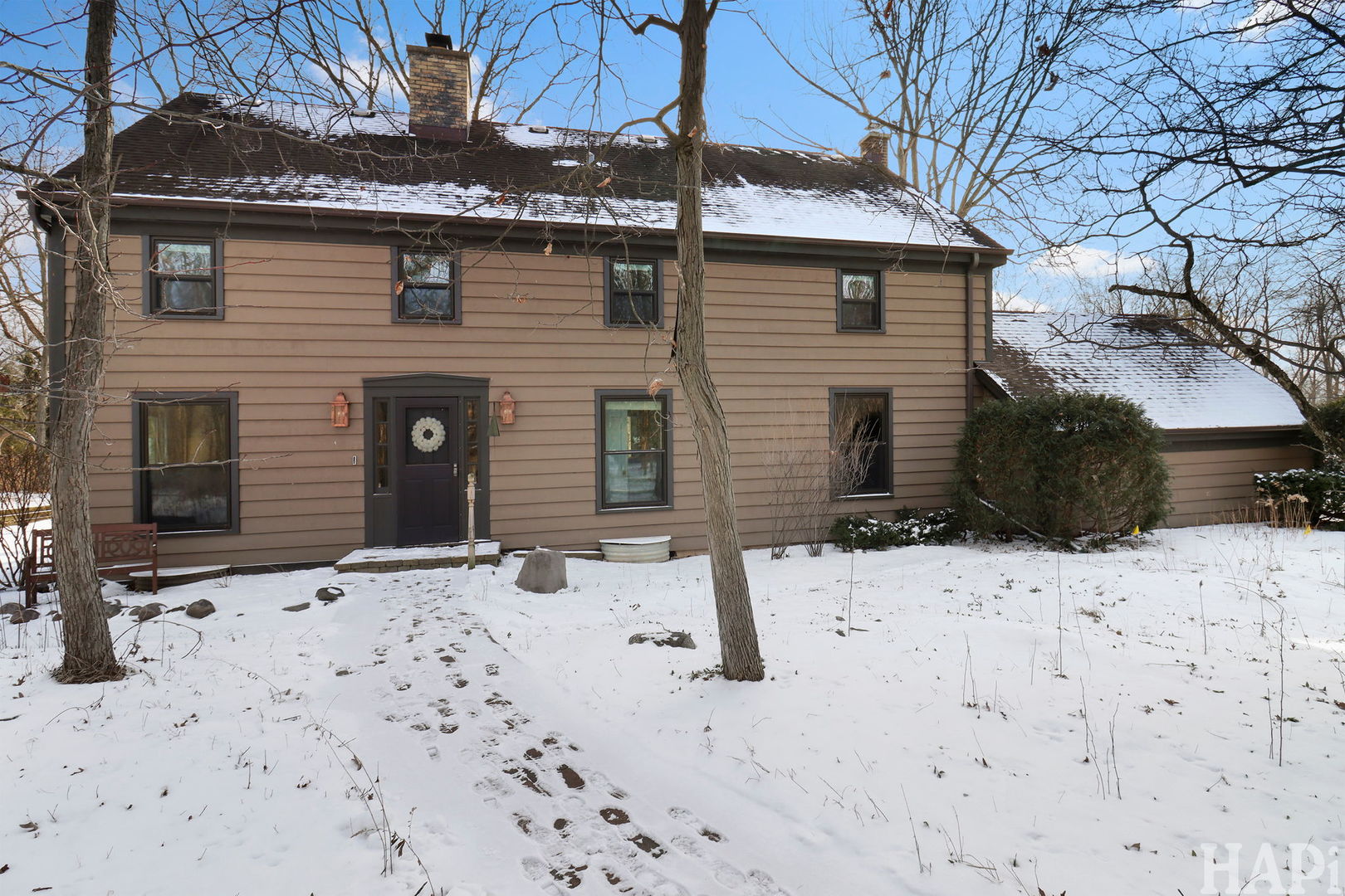 840 Hawthorne Lane