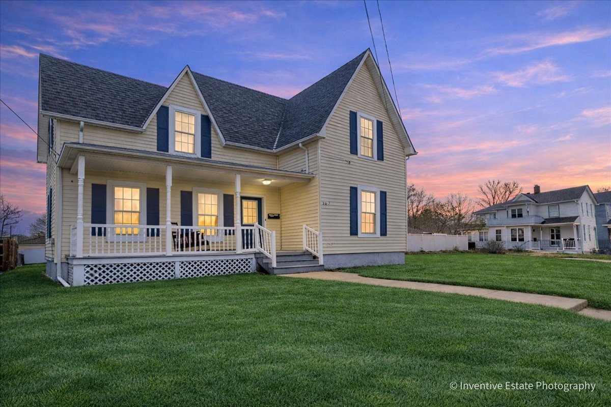 567 E New York Street