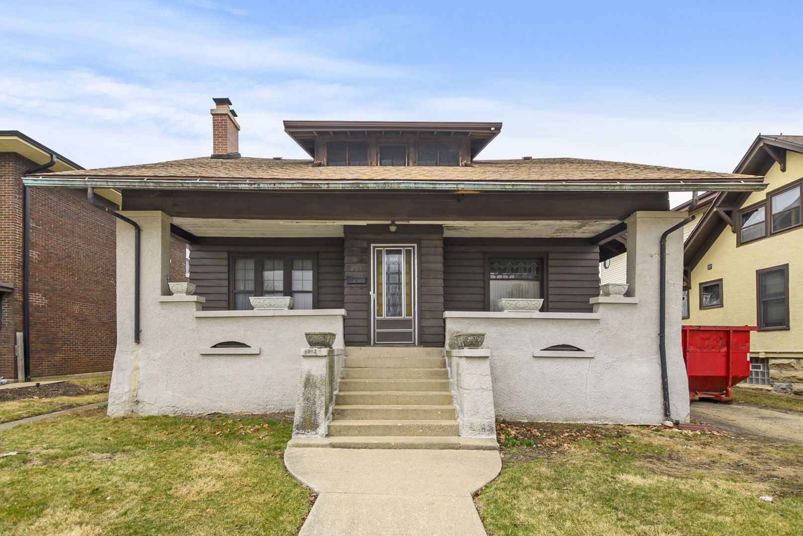 421 N Raynor Avenue