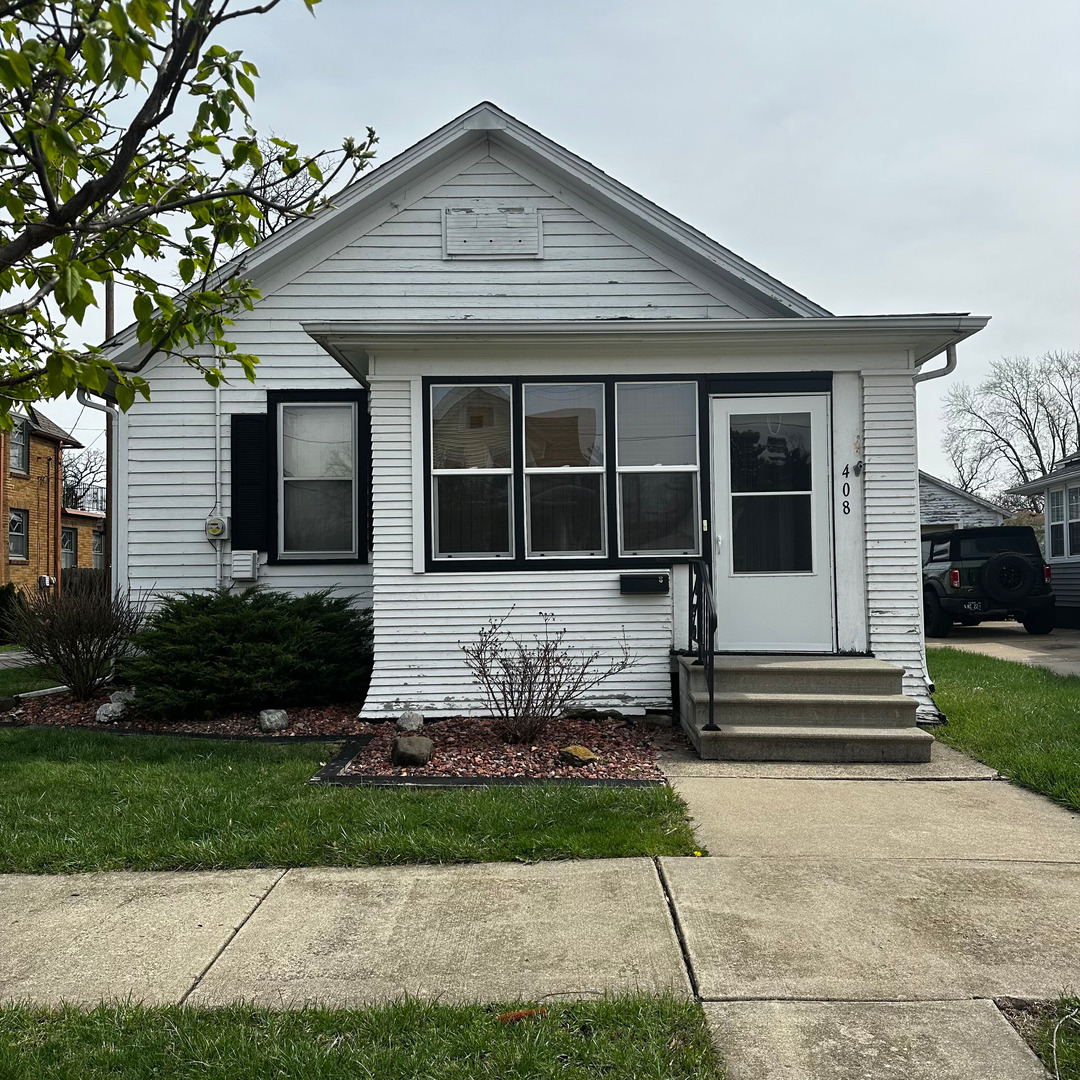 408 Marcy Street