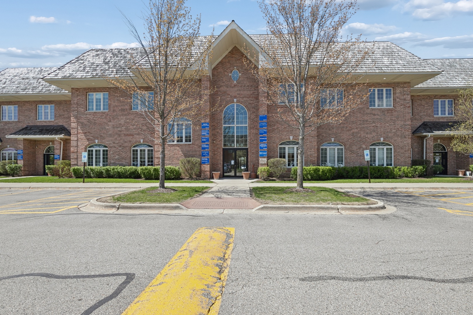 1880 W Winchester Road Unit: 206