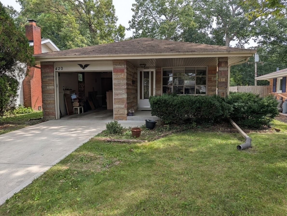 420 Earl Avenue