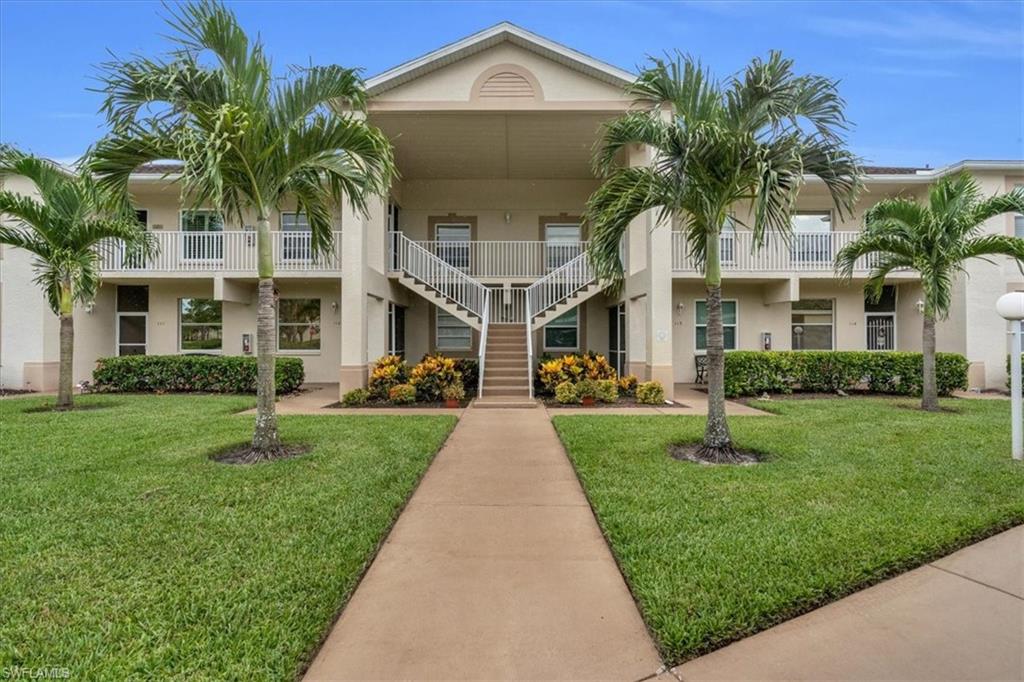 20900 Country Creek DR Unit: 113