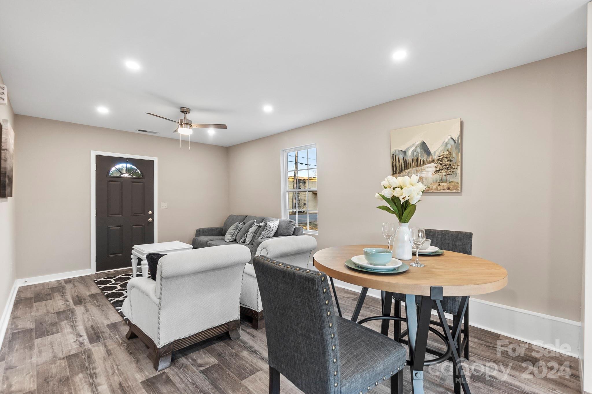 503 Mulberry Street