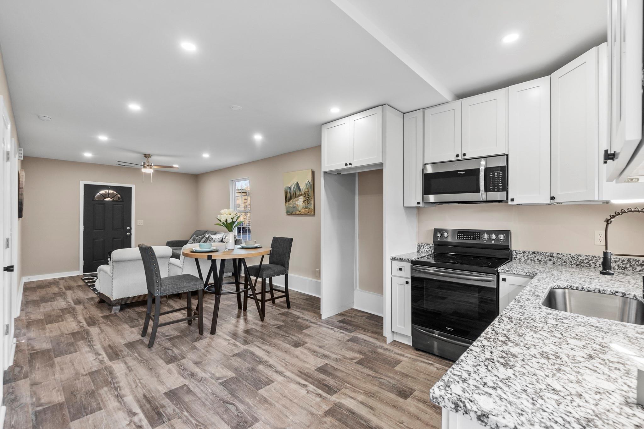 503 Mulberry Street