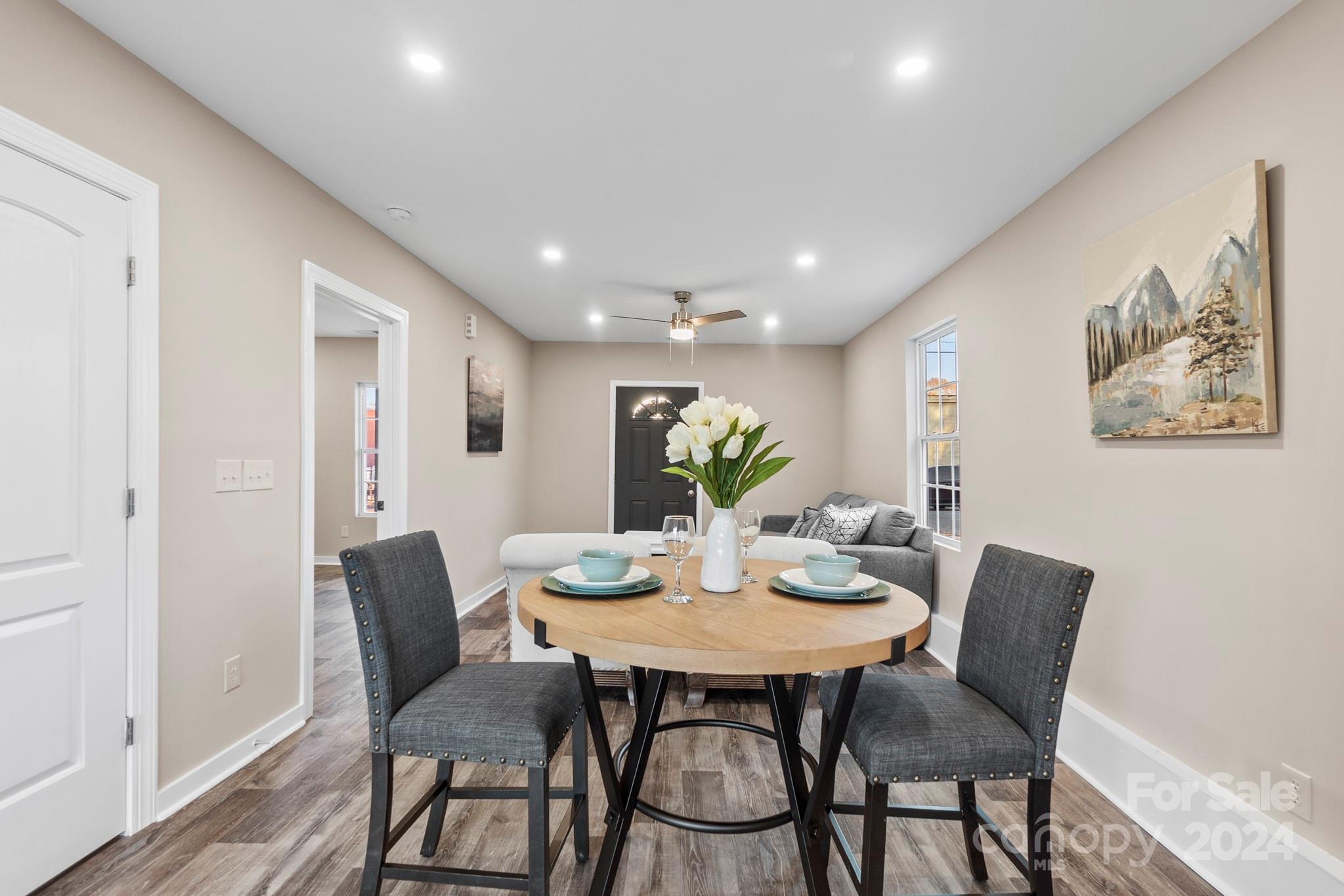 503 Mulberry Street