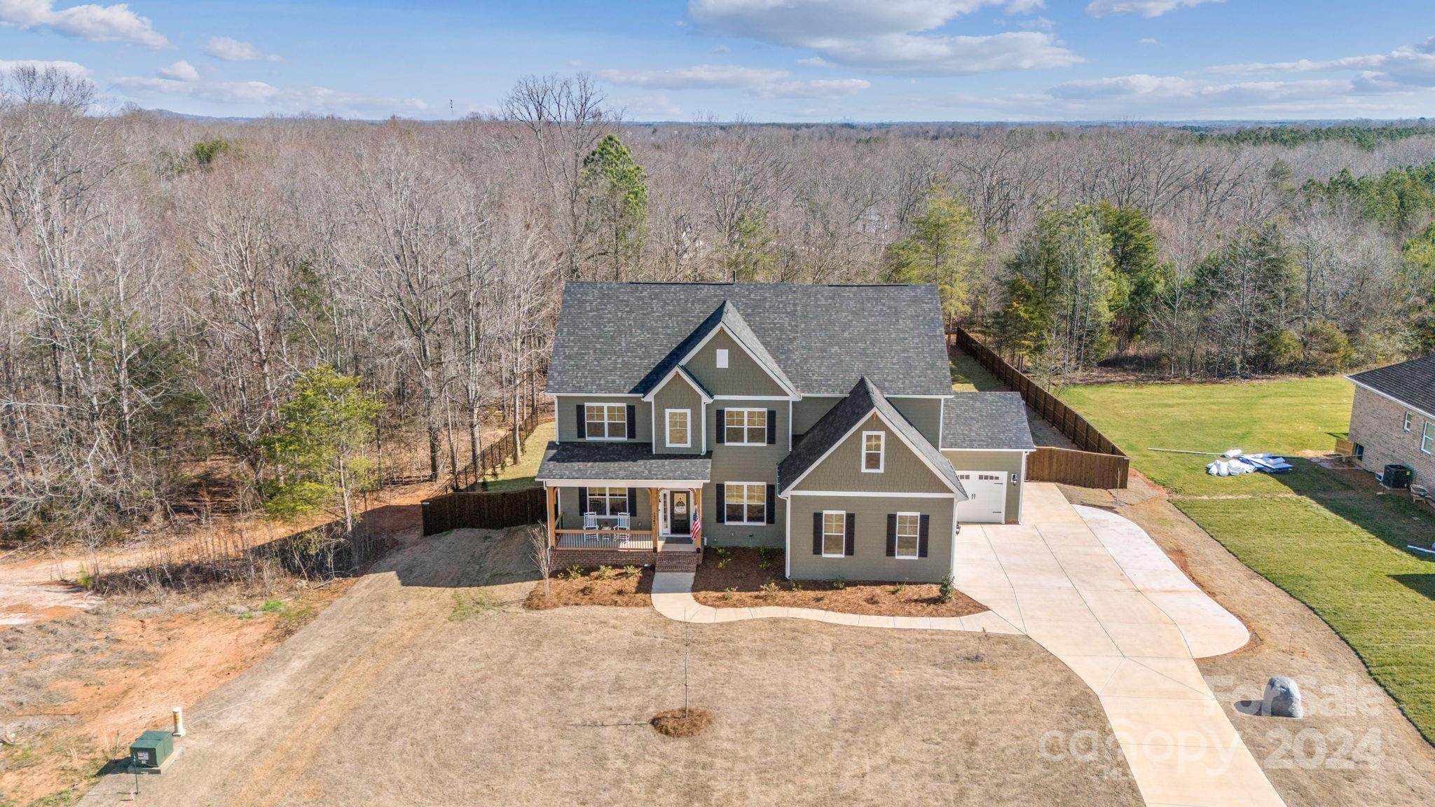 1247 Sage Pine Circle