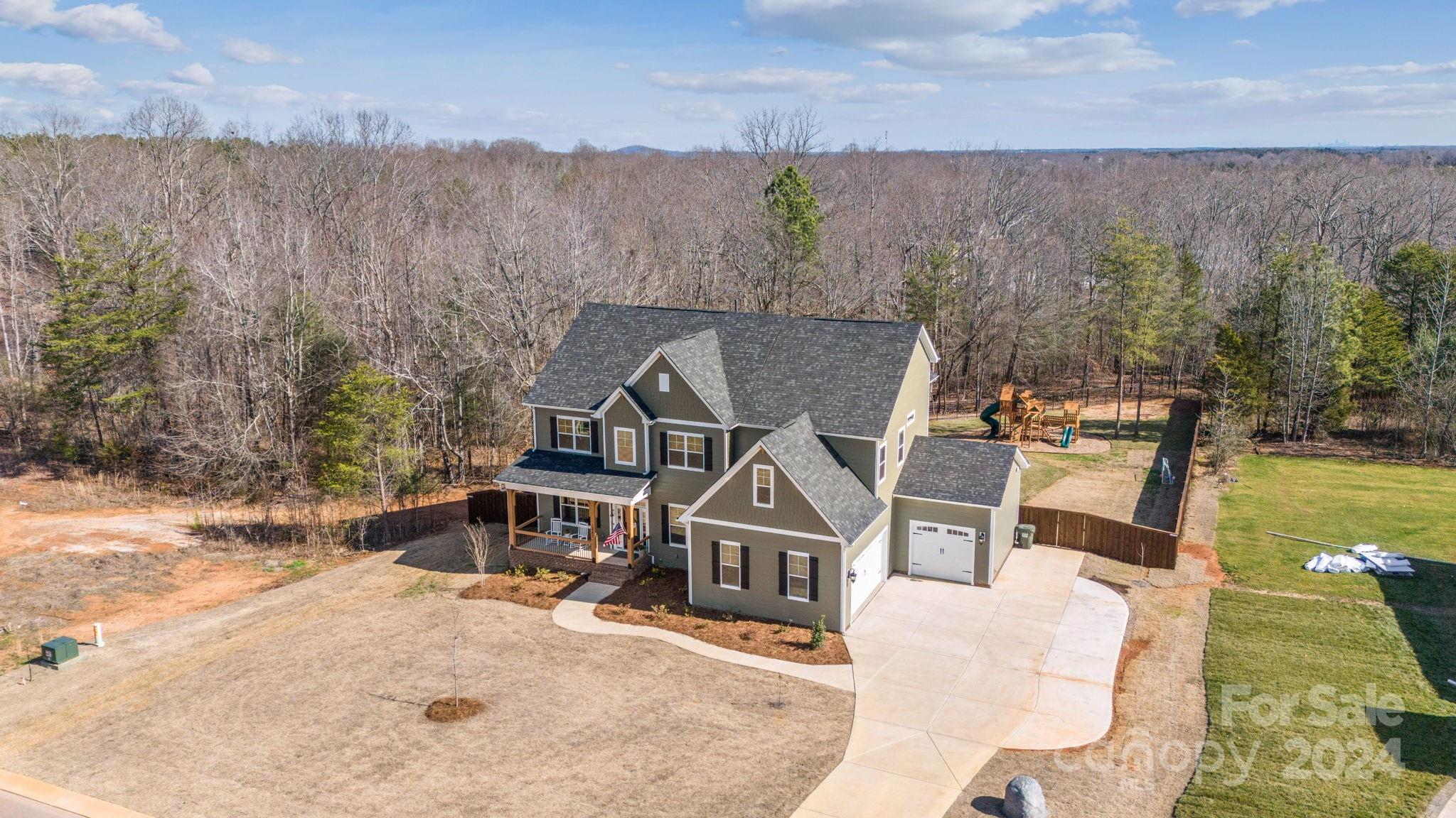 1247 Sage Pine Circle