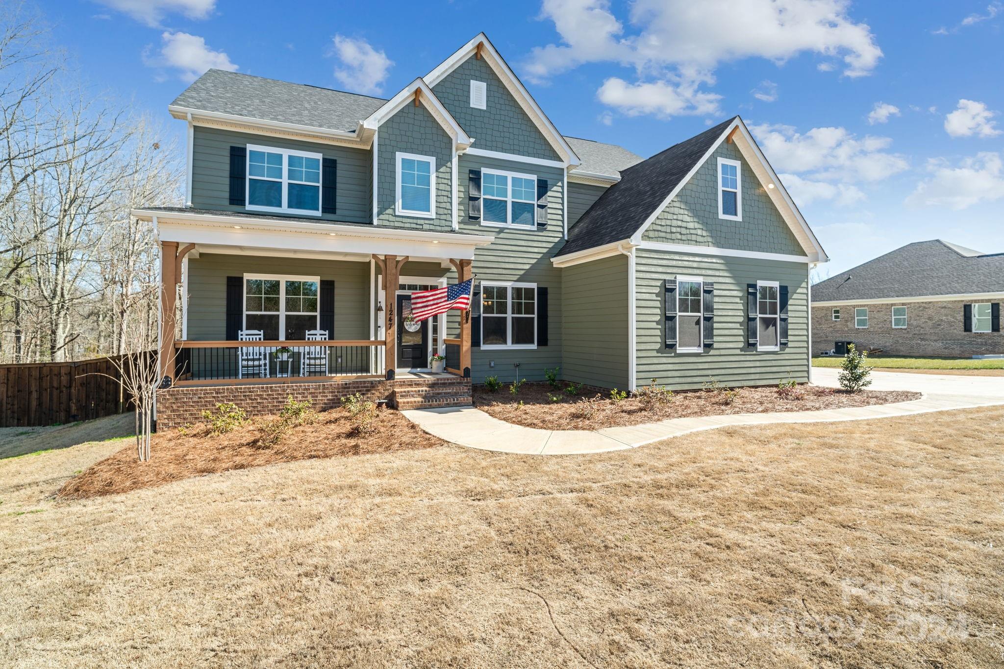 1247 Sage Pine Circle