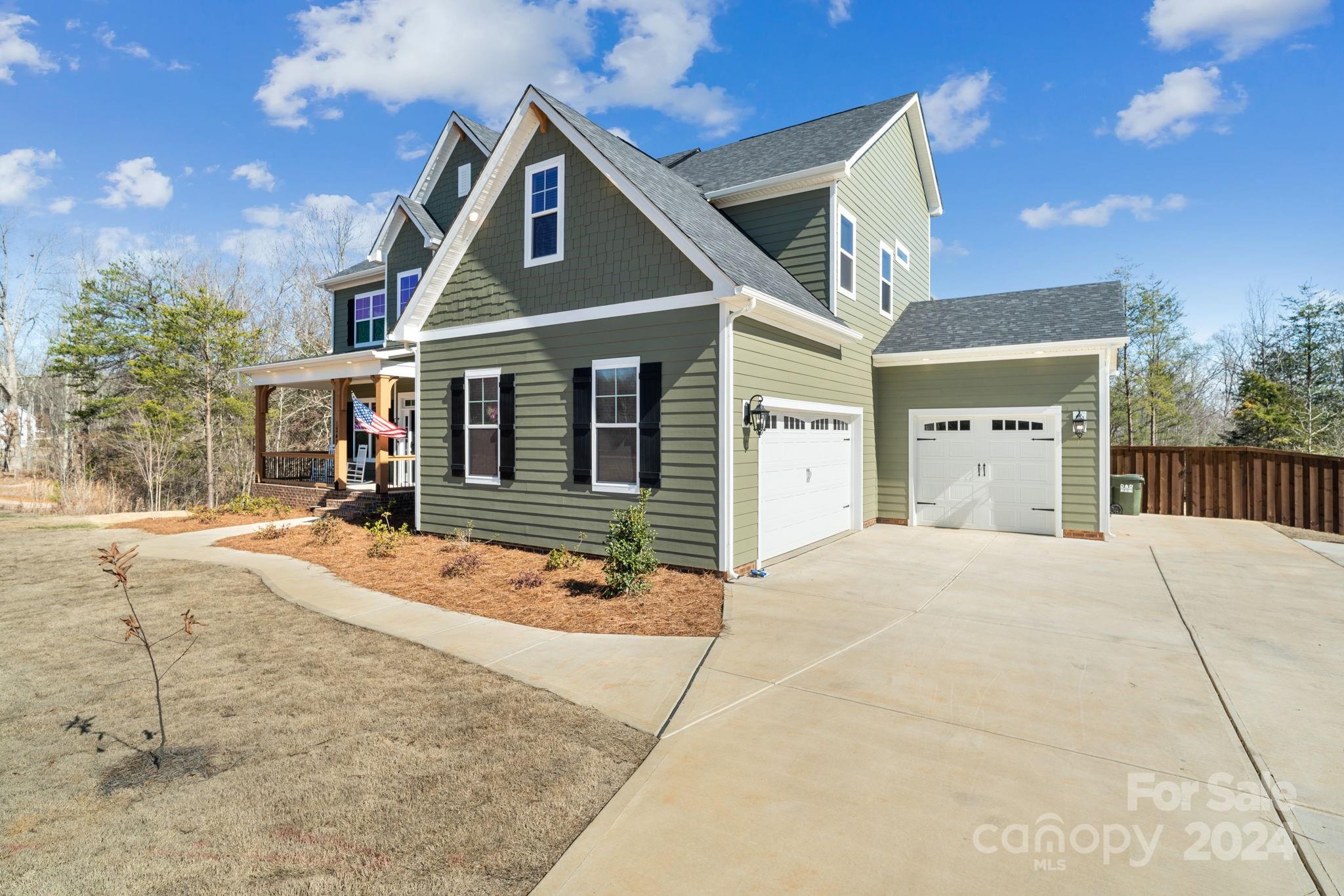 1247 Sage Pine Circle
