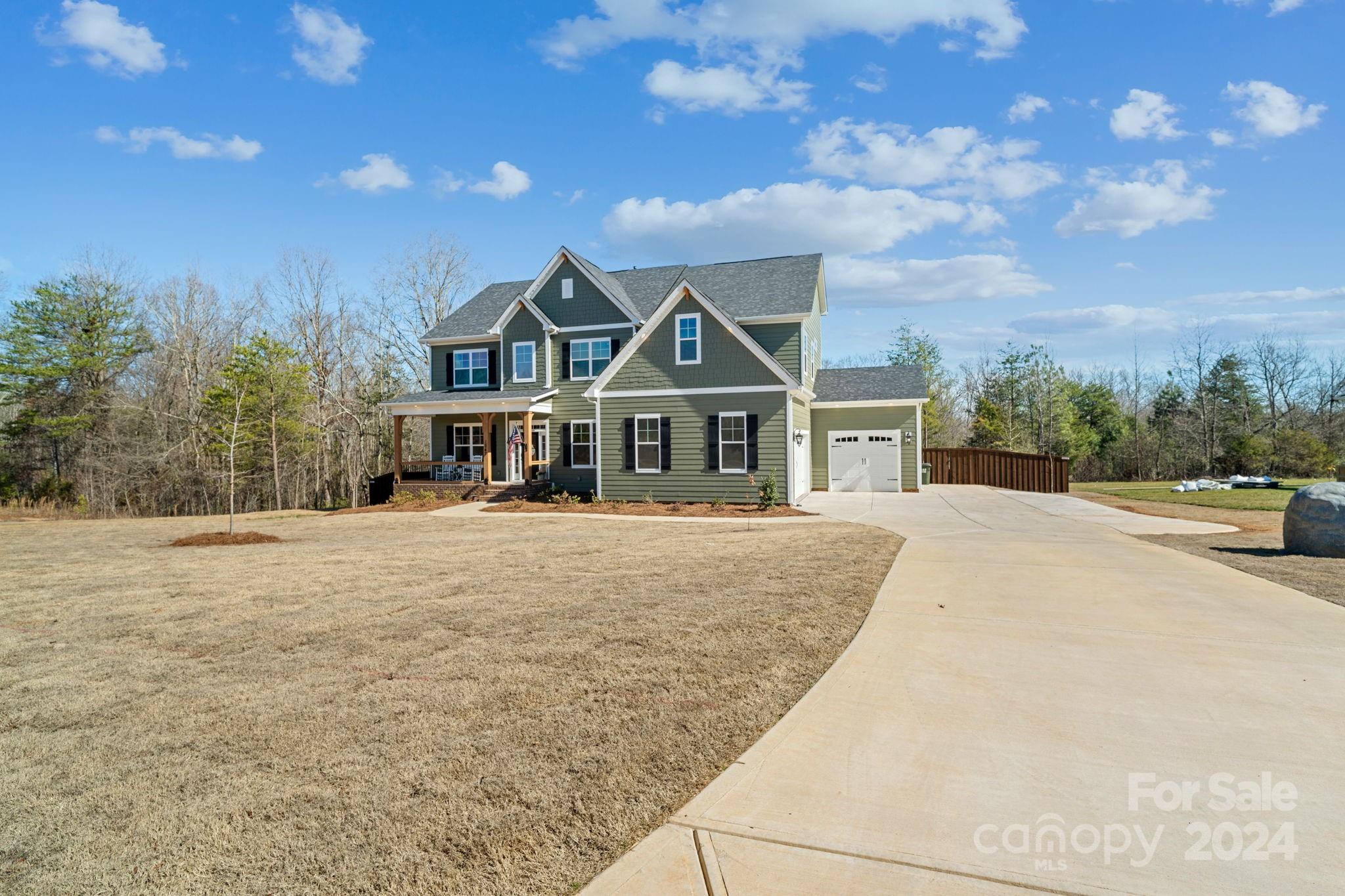 1247 Sage Pine Circle