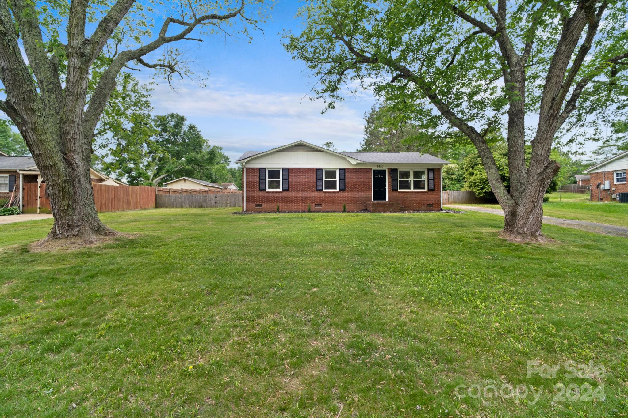4415 Ginger Drive