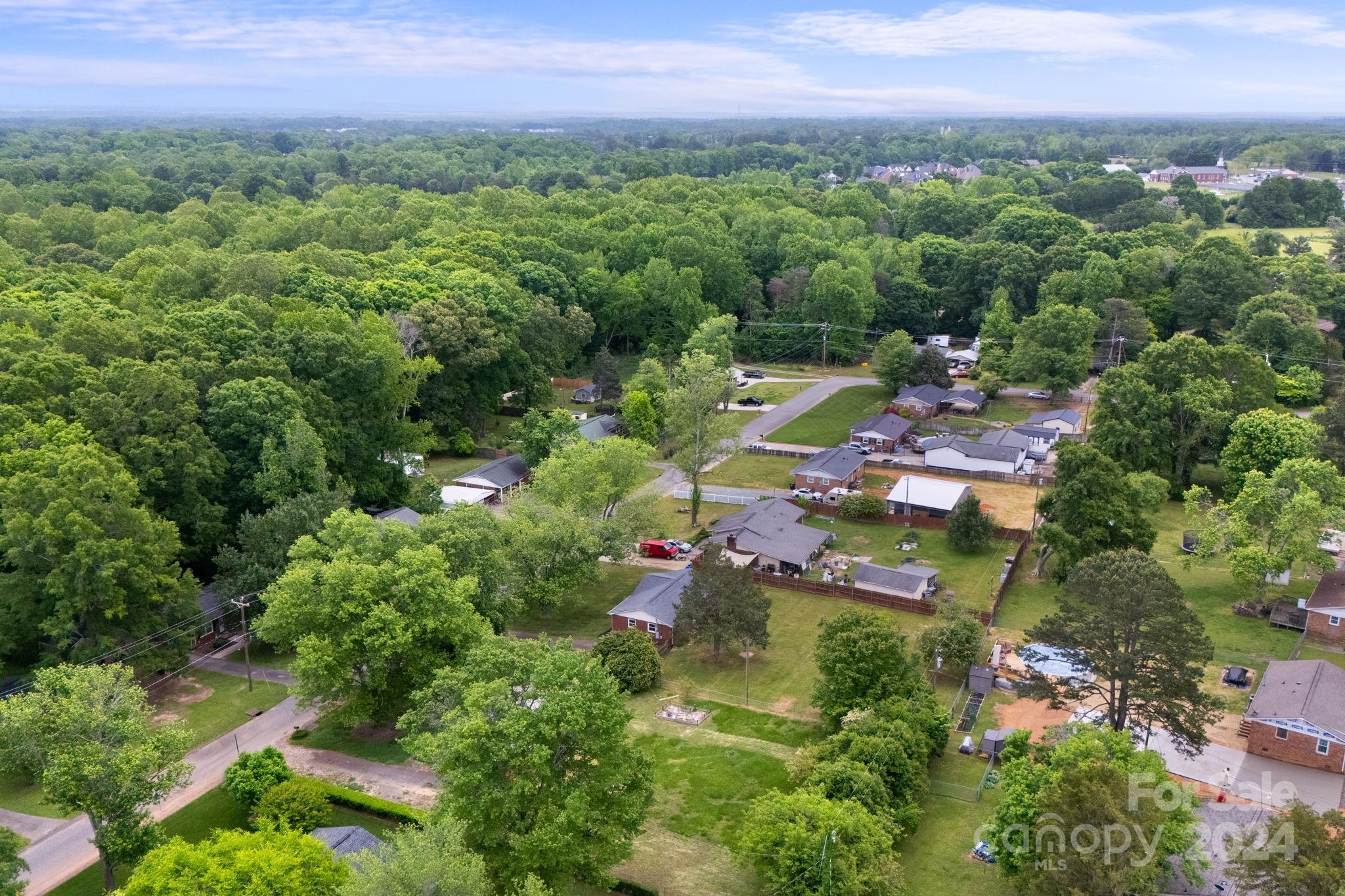 4415 Ginger Drive