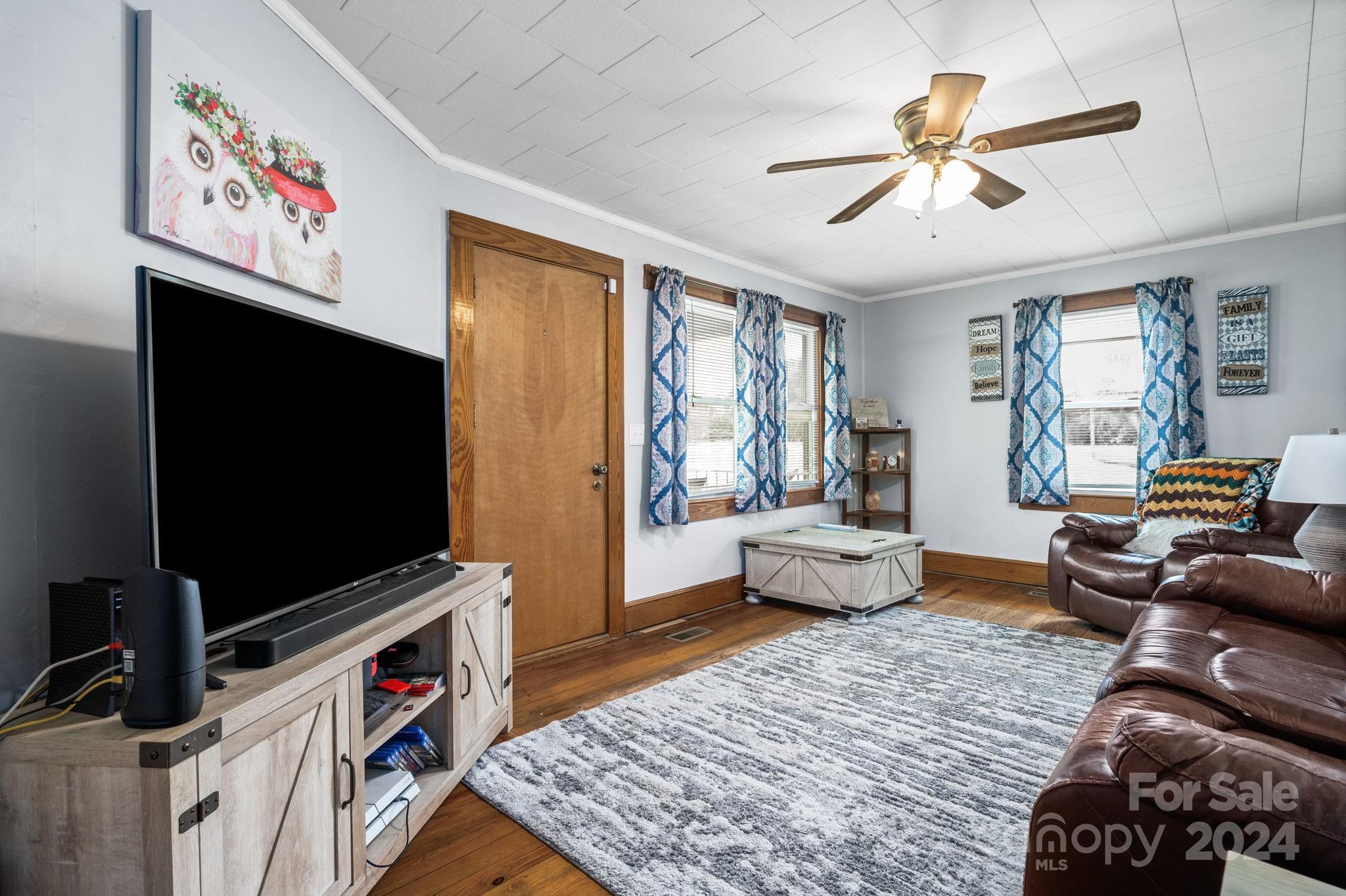 435 Myrtle School Road
