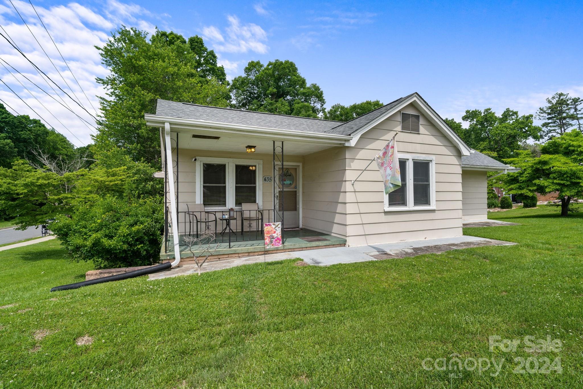 435 Myrtle School Road