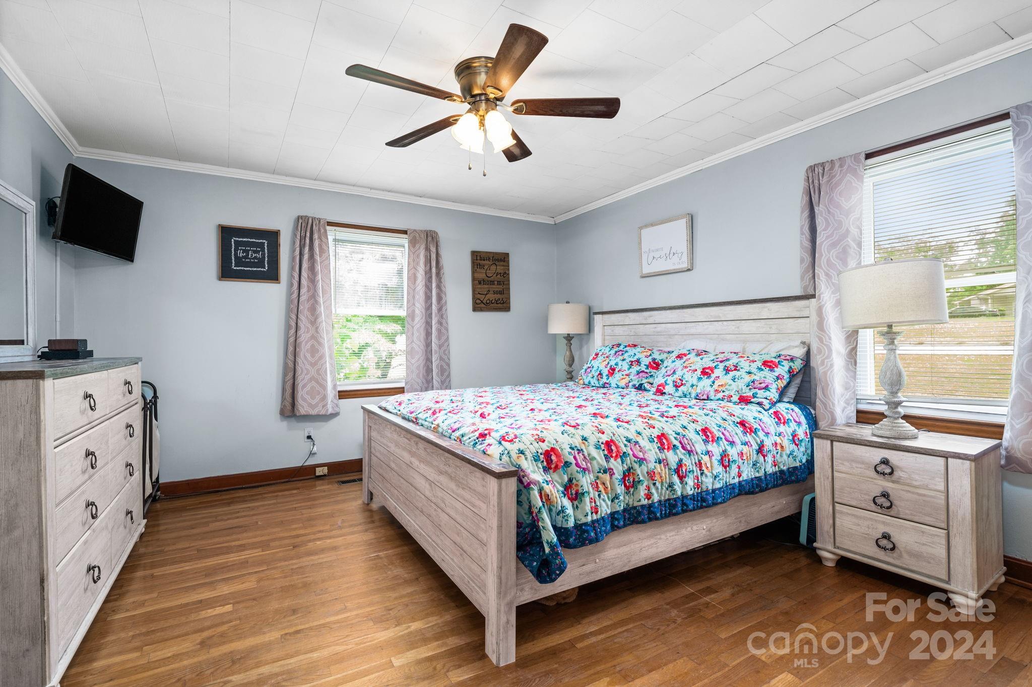 435 Myrtle School Road