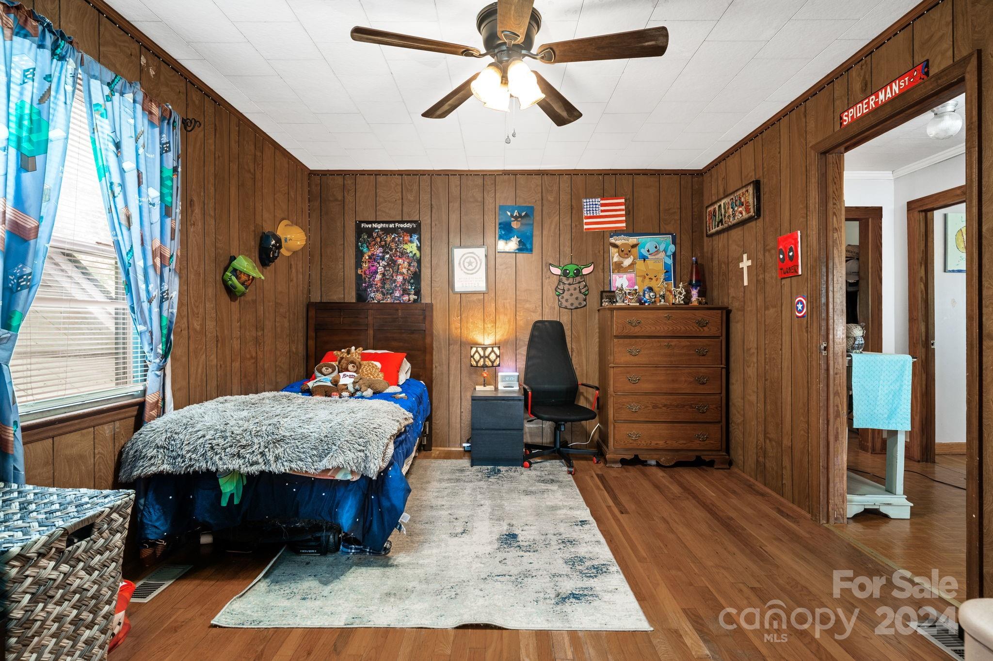435 Myrtle School Road
