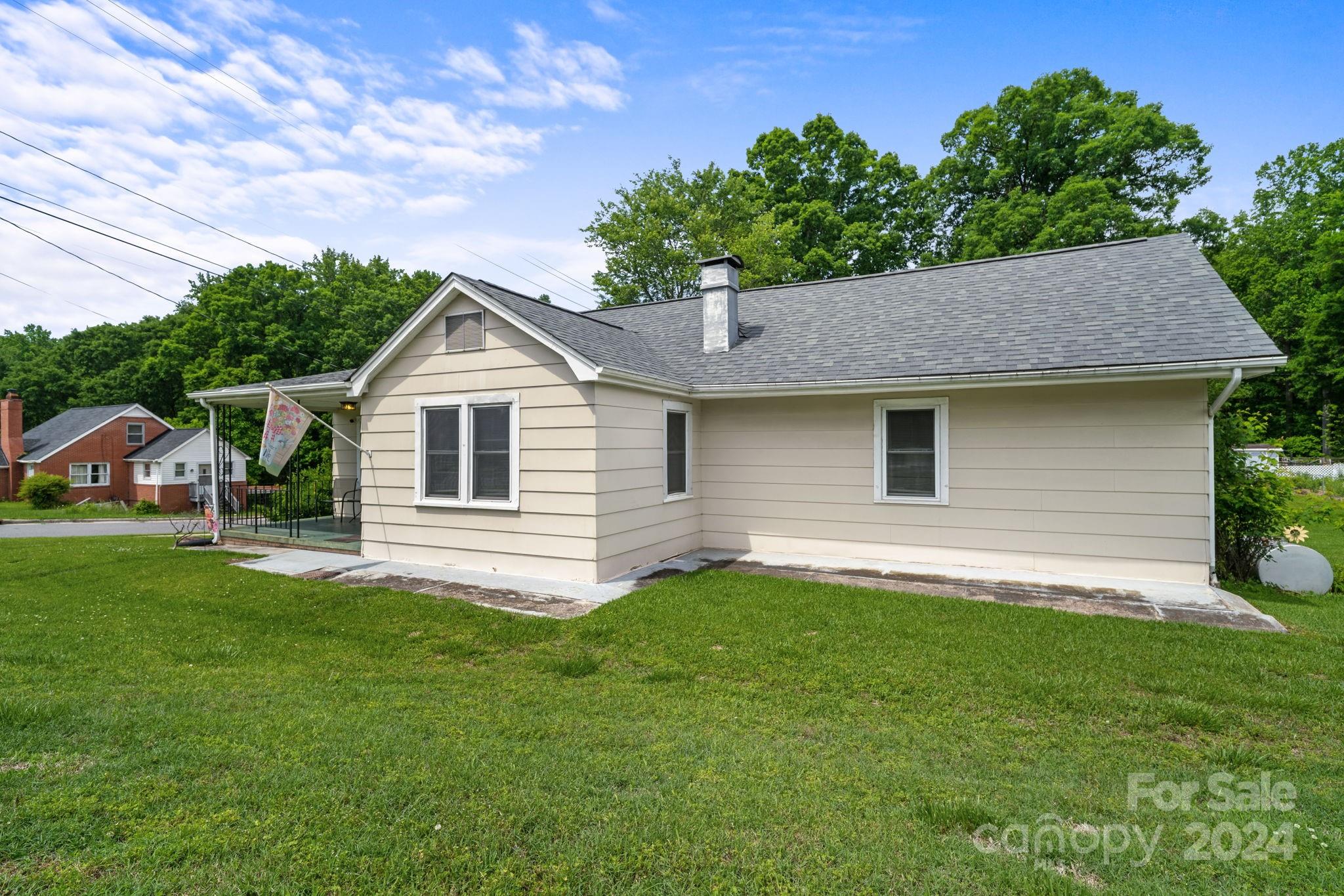 435 Myrtle School Road