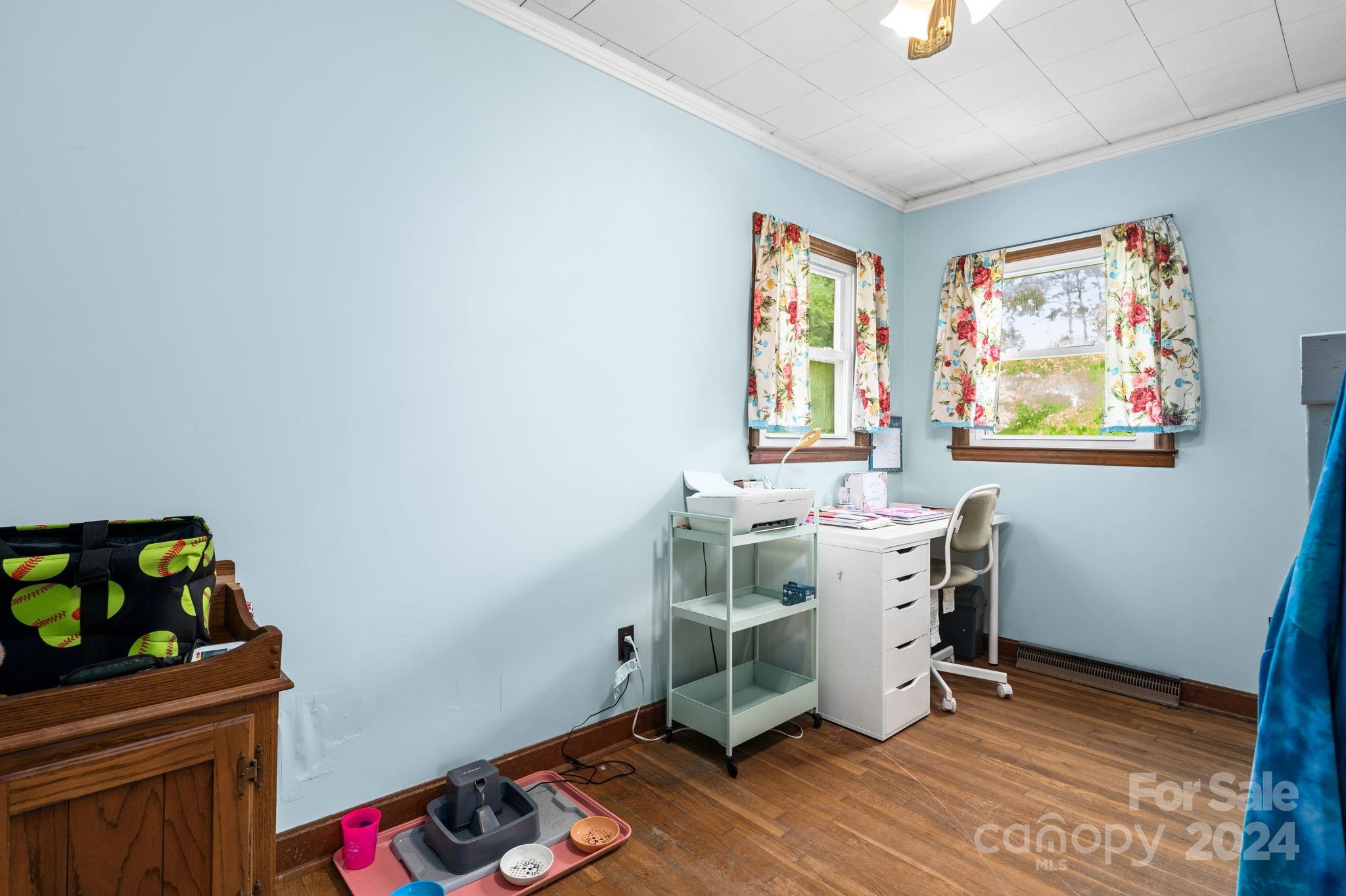 435 Myrtle School Road