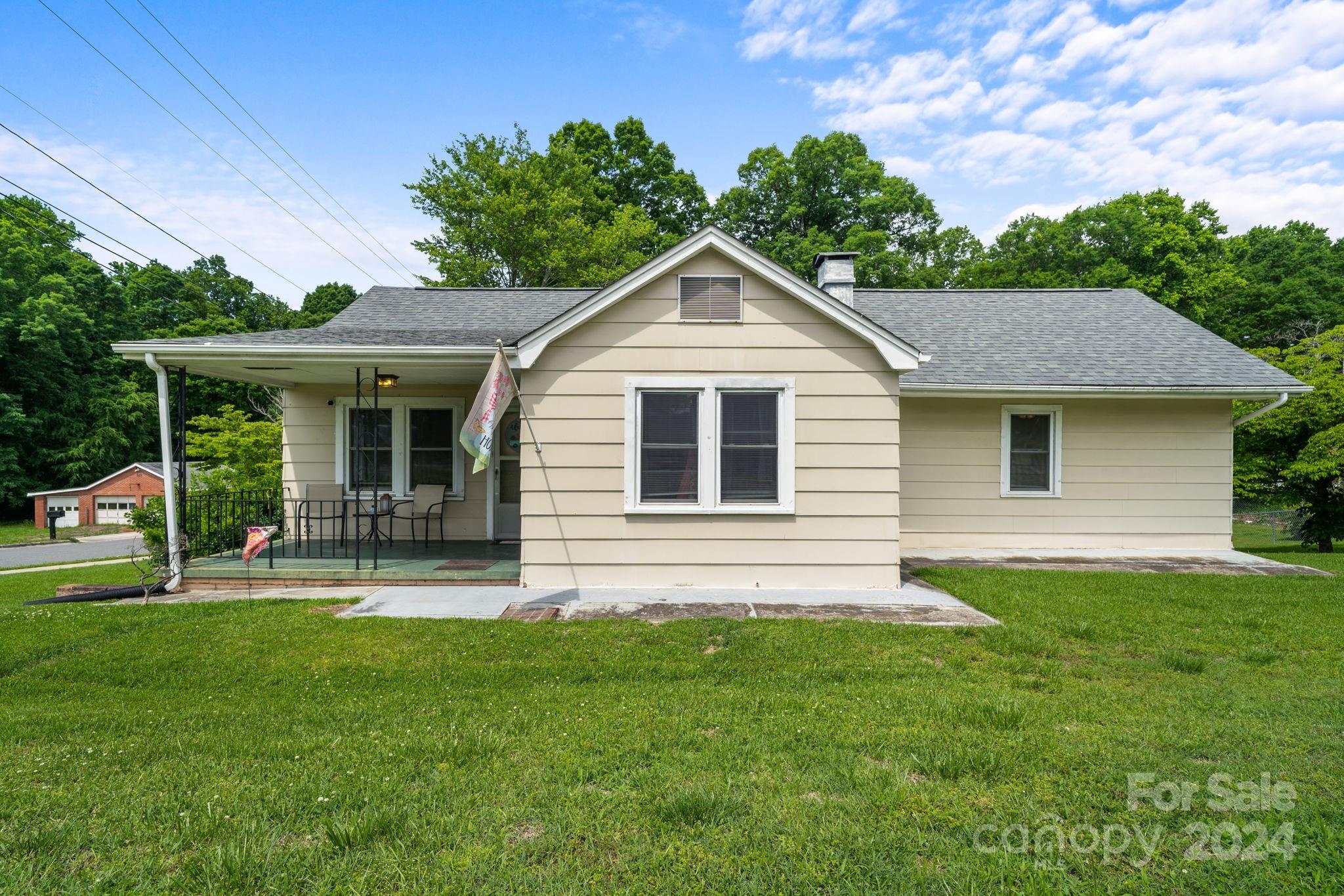 435 Myrtle School Road