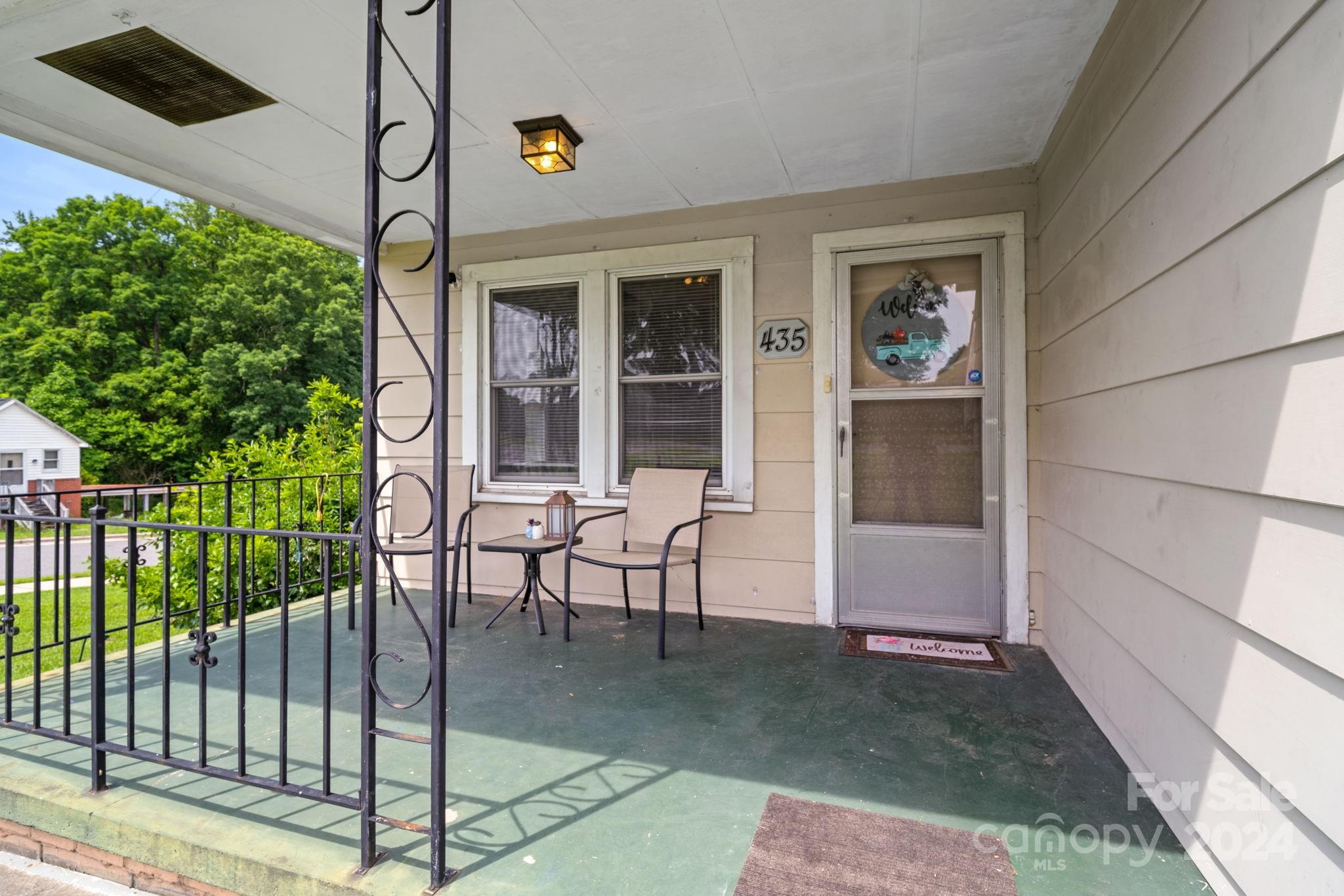 435 Myrtle School Road