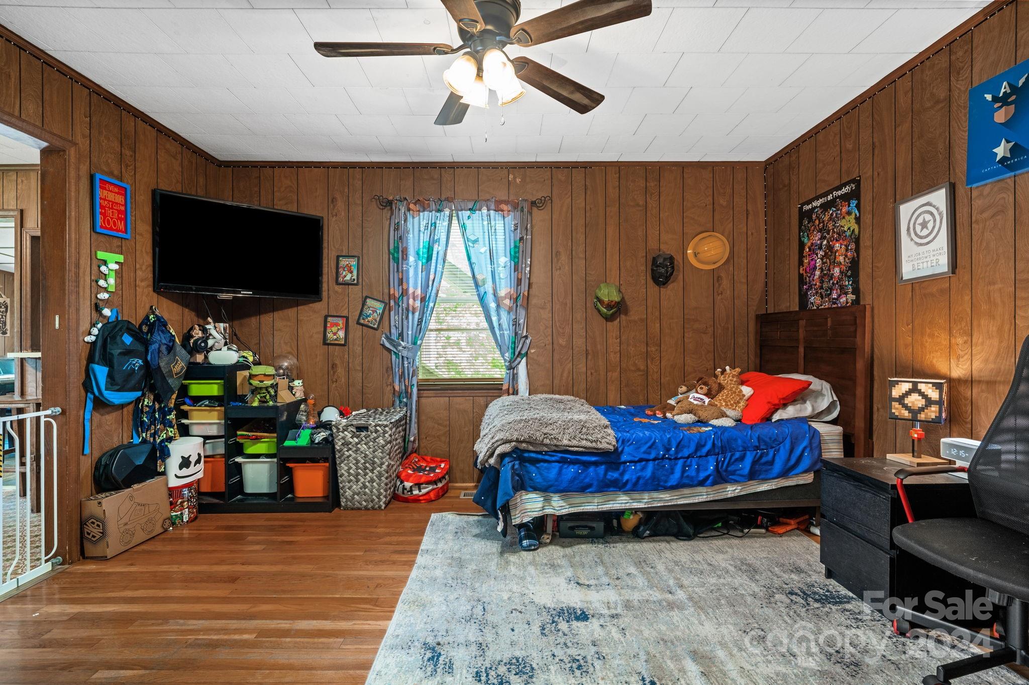 435 Myrtle School Road