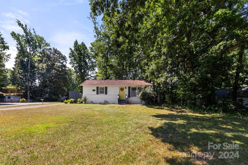 314 Flat Rock Street