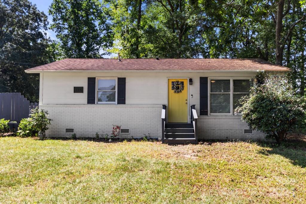 314 Flat Rock Street