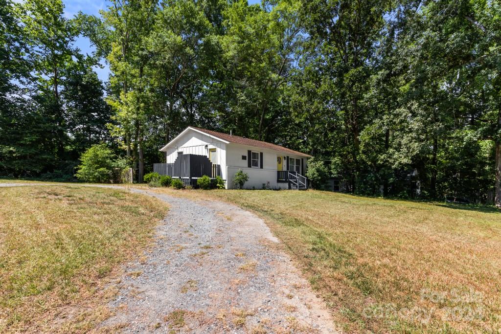 314 Flat Rock Street