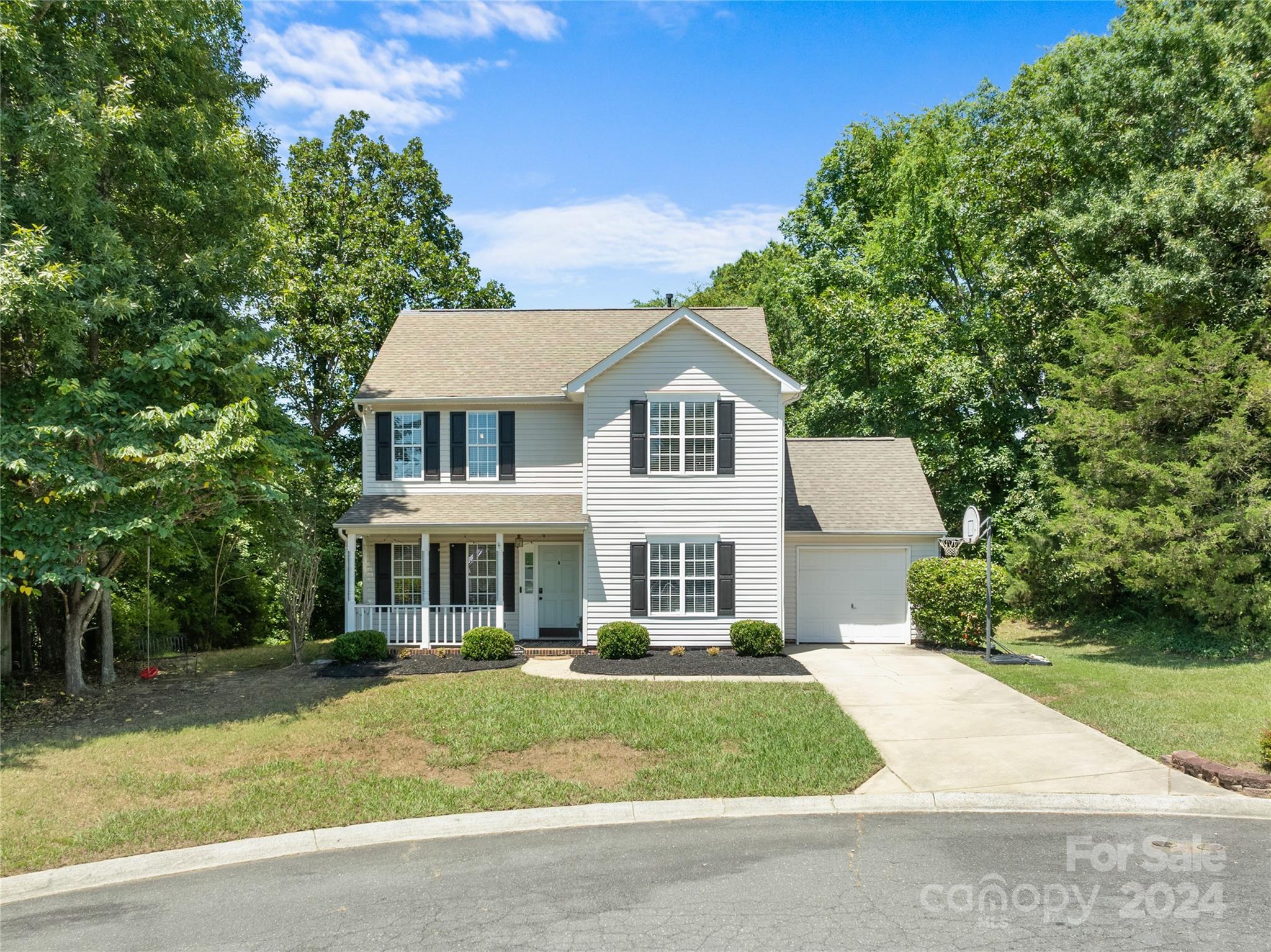 1608 Ingleside Court
