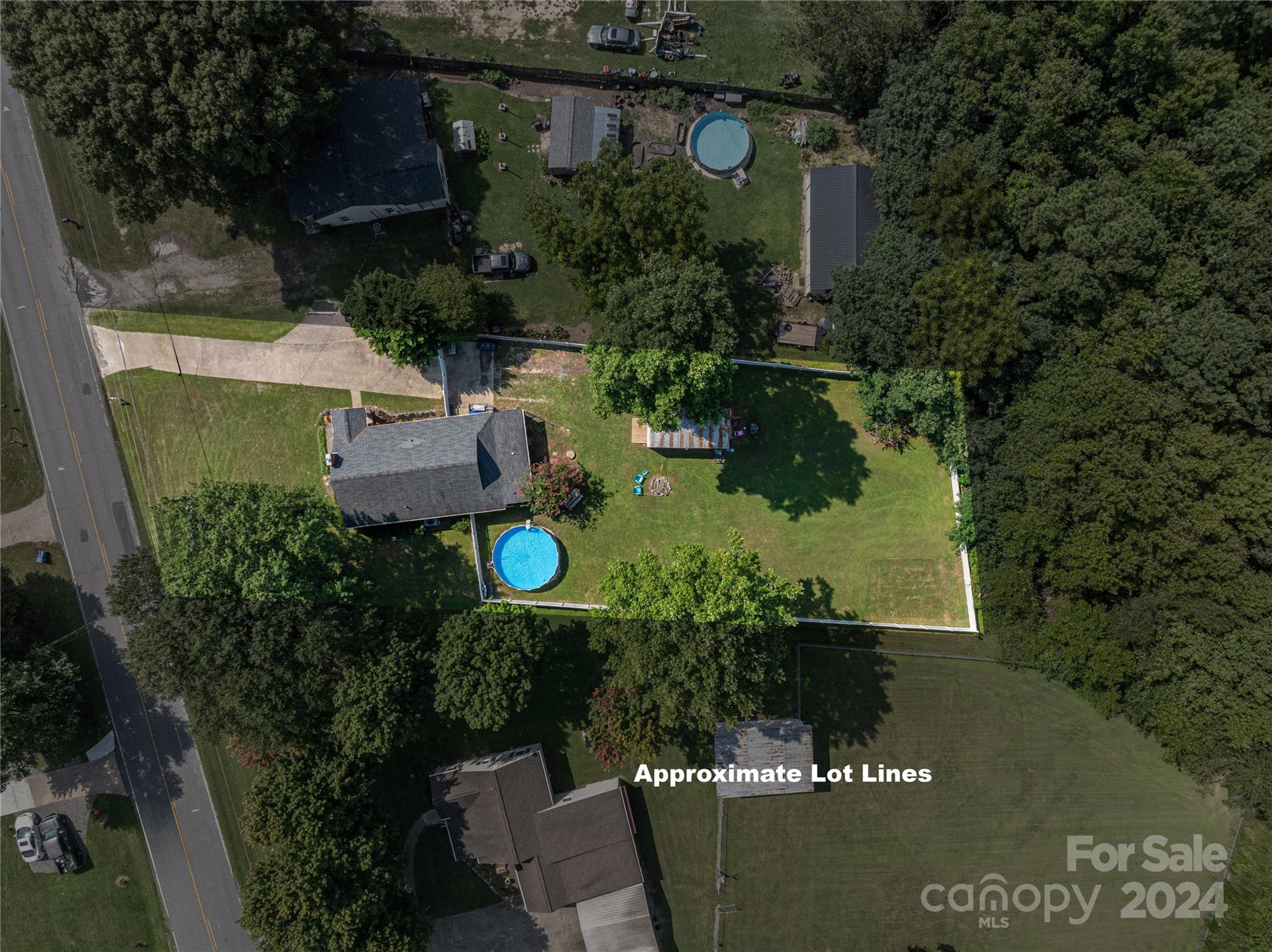 1537 N Piedmont Avenue