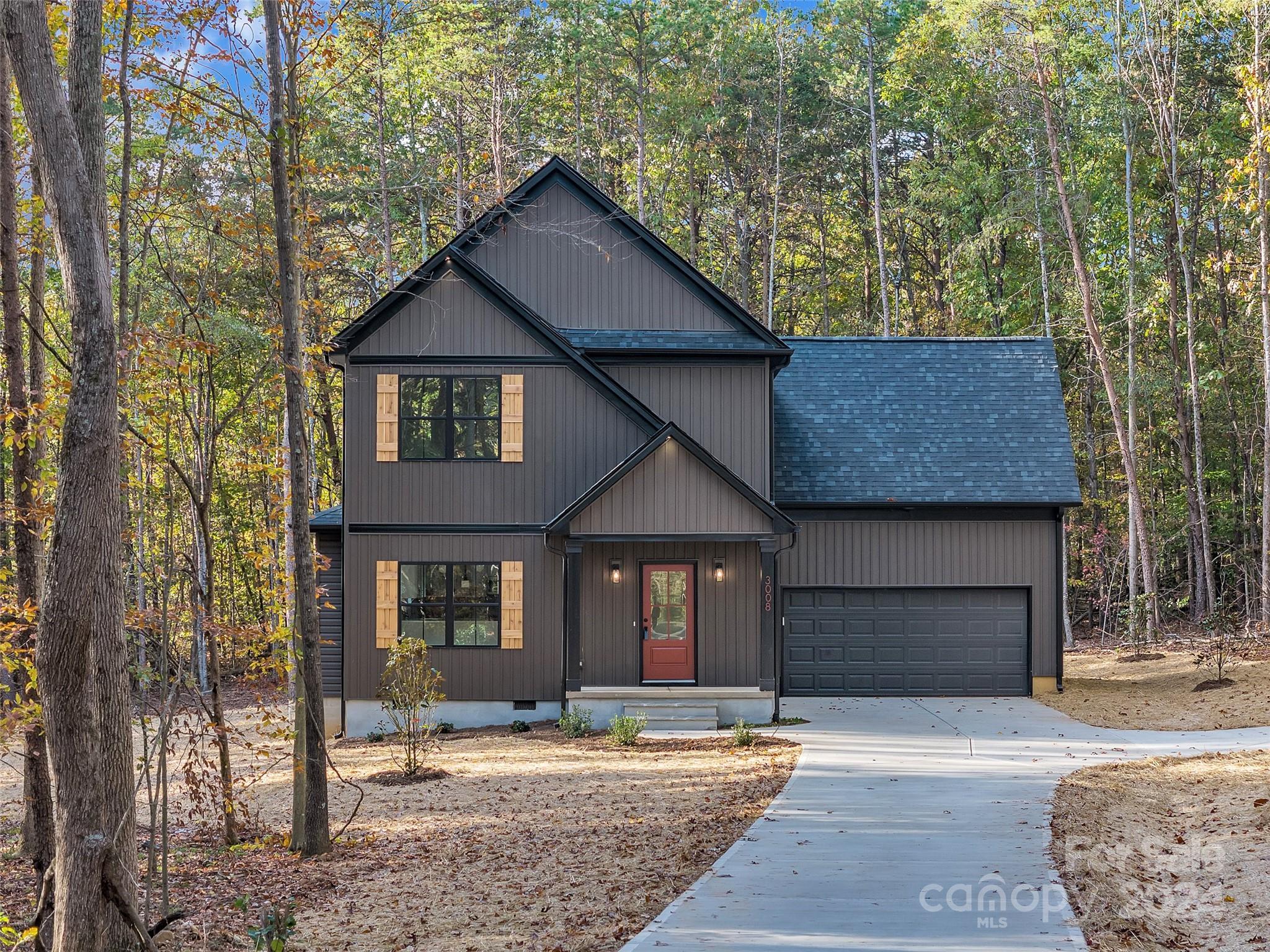 3008 Quiet Lane