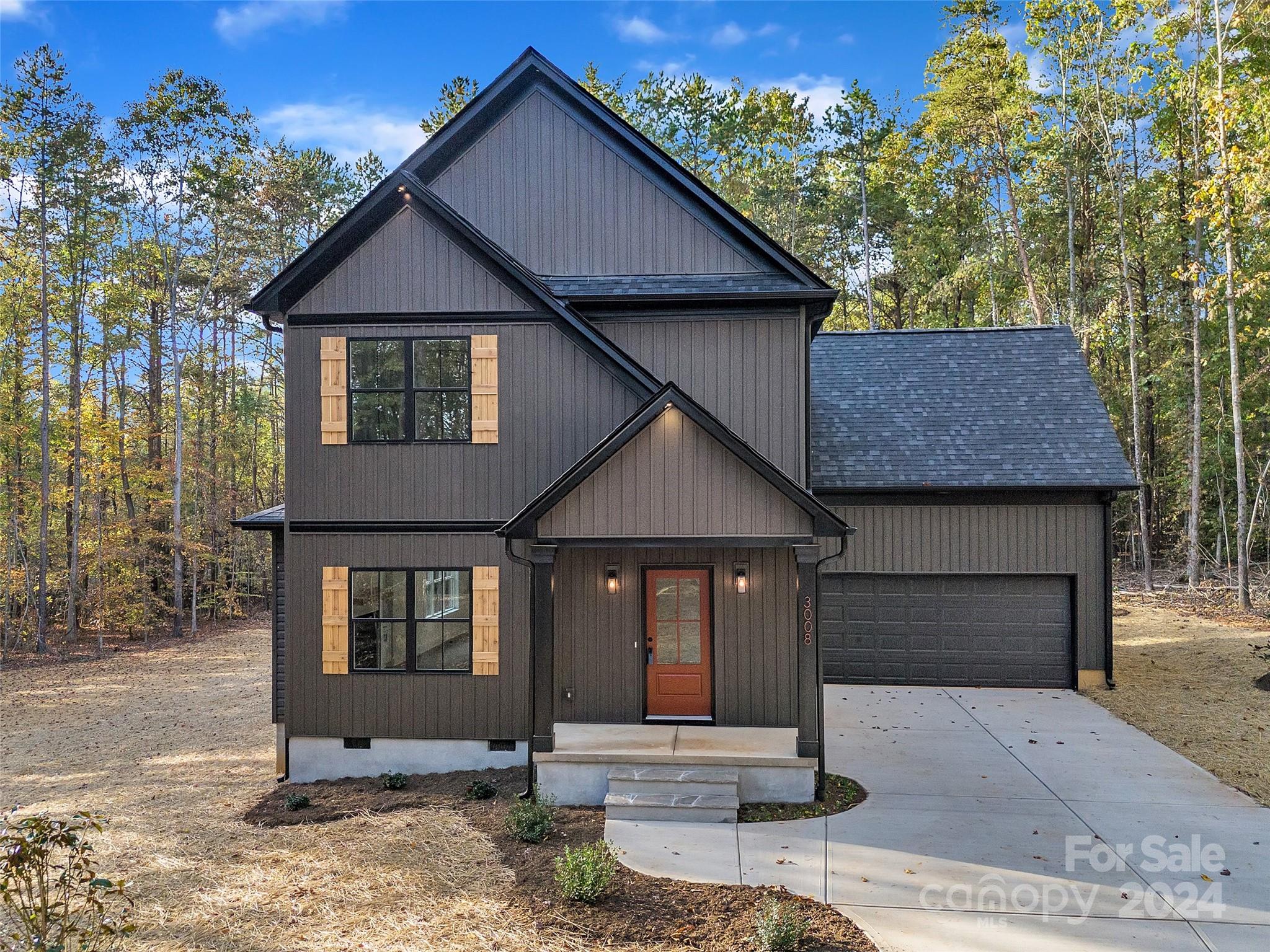 3008 Quiet Lane