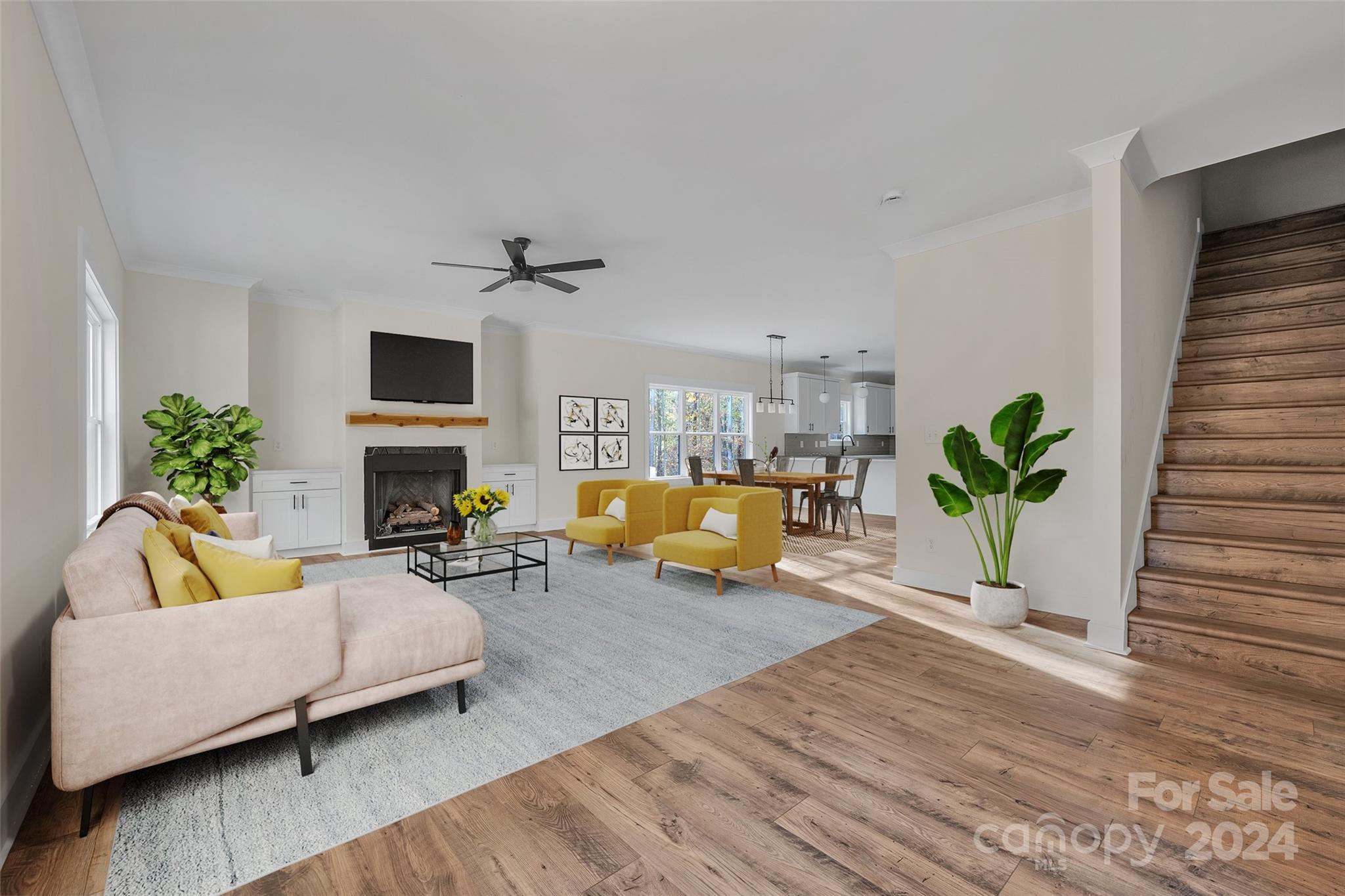 3008 Quiet Lane