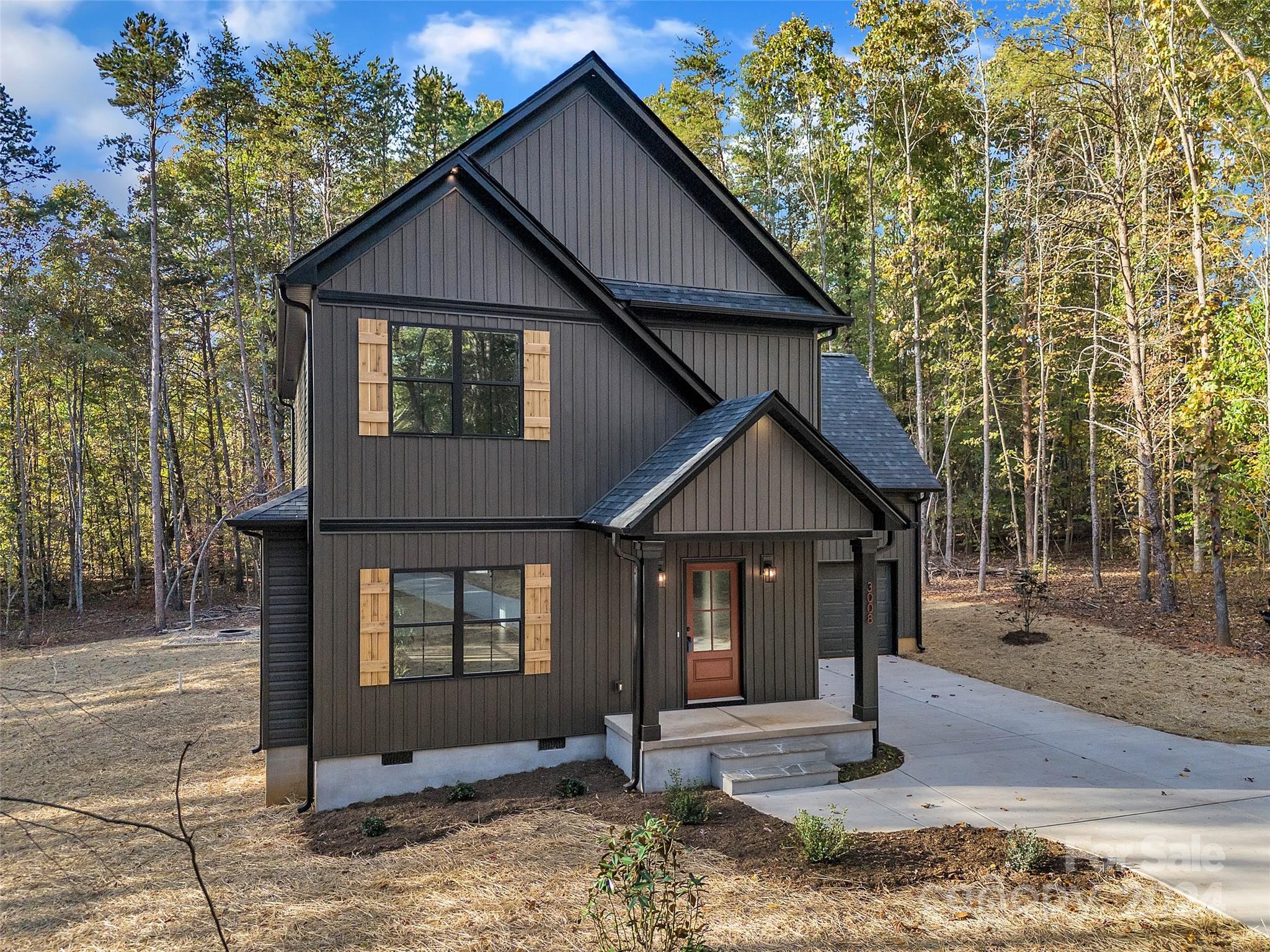 3008 Quiet Lane