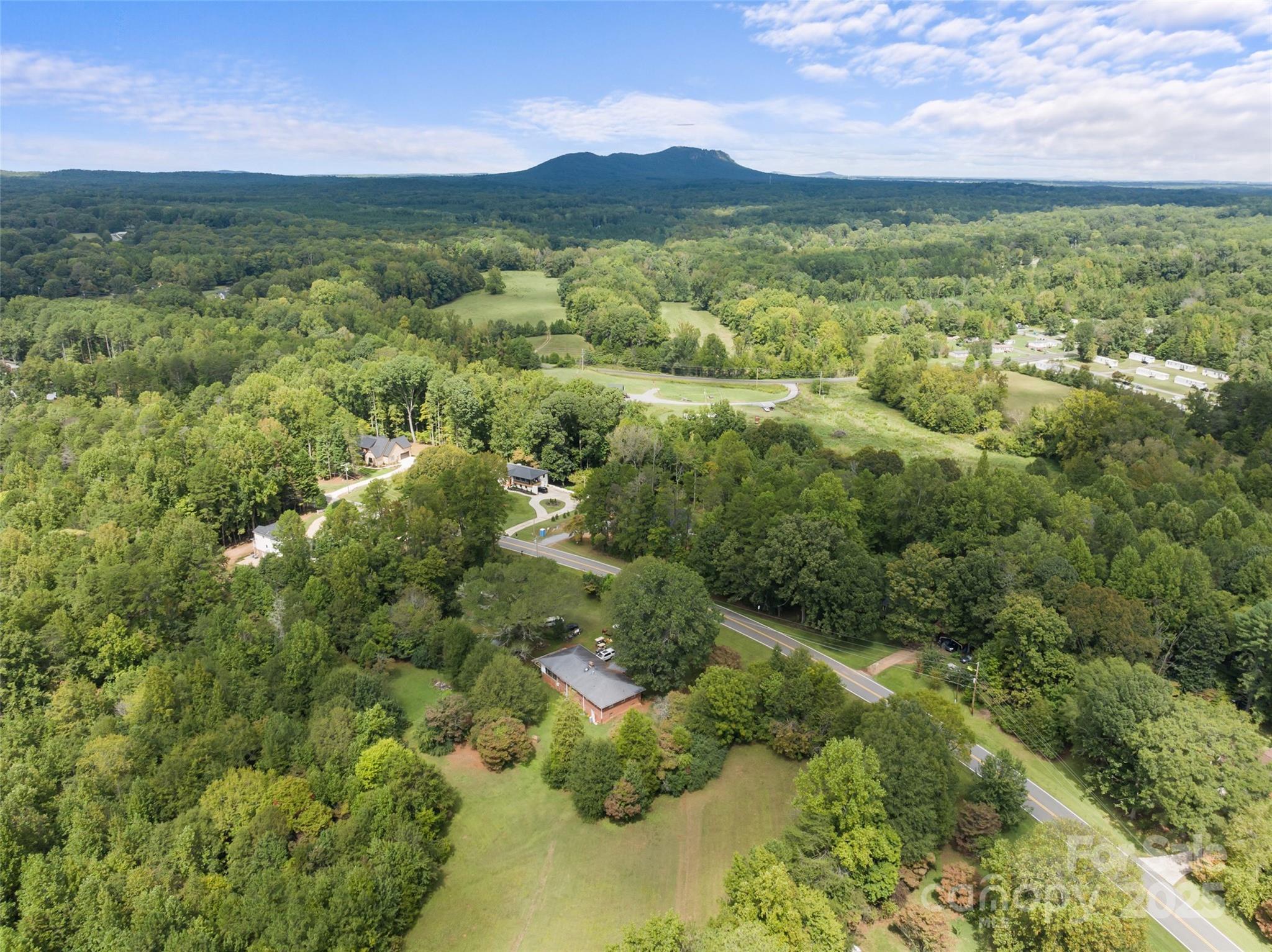 3001 Sparrow Springs Road
