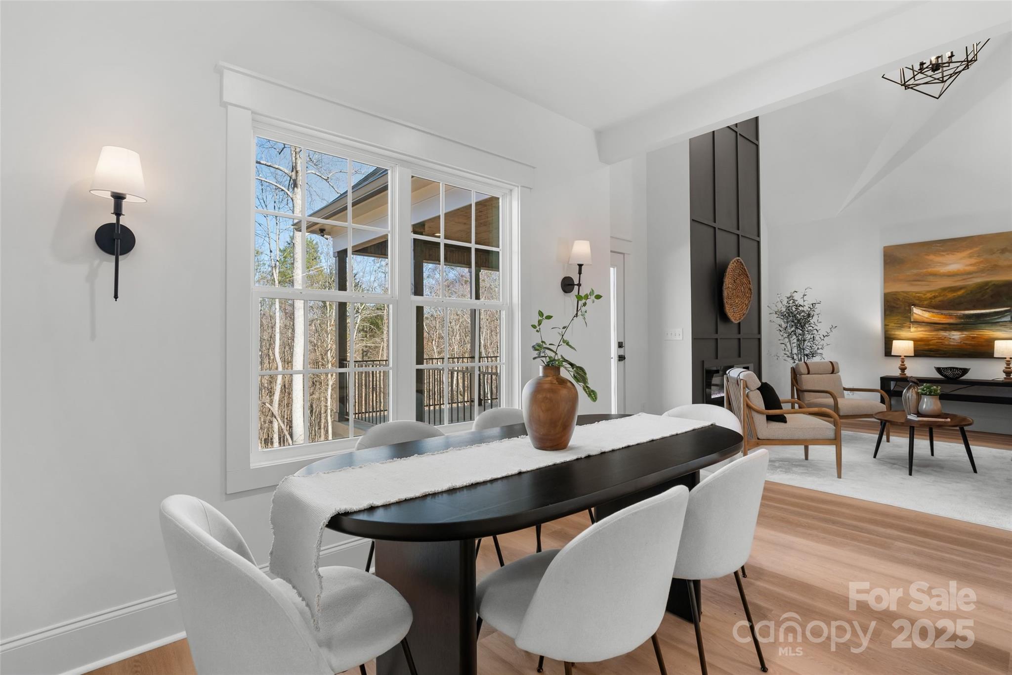 3001 Sparrow Springs Road