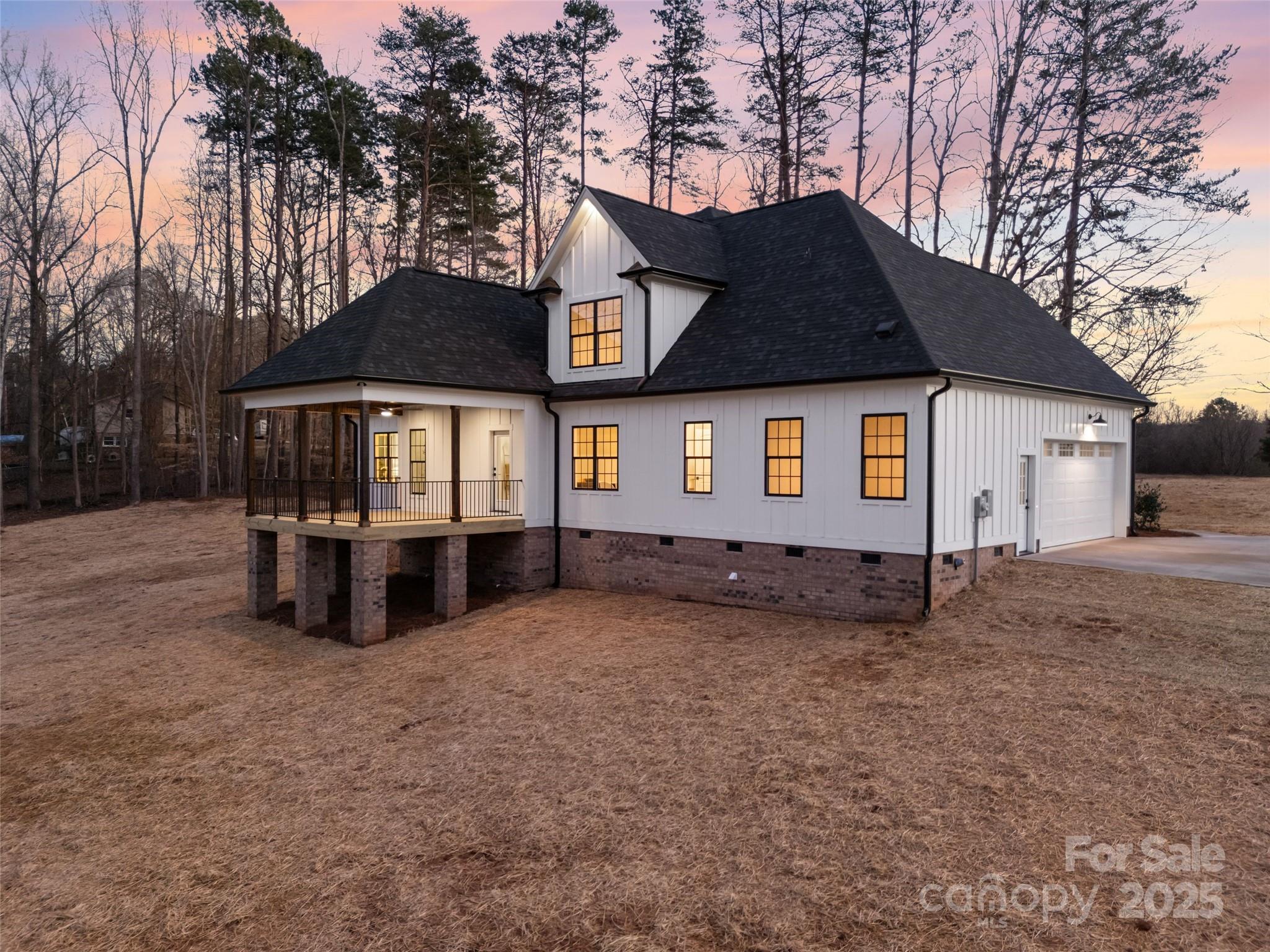3001 Sparrow Springs Road