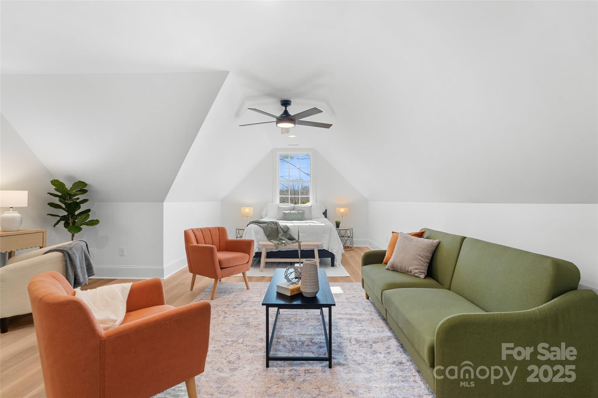 3001 Sparrow Springs Road