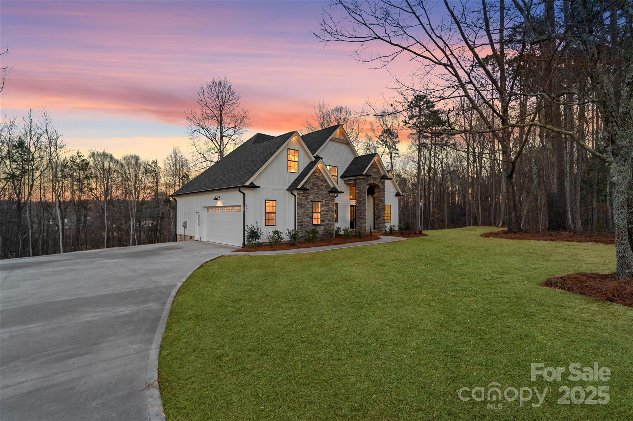 3001 Sparrow Springs Road