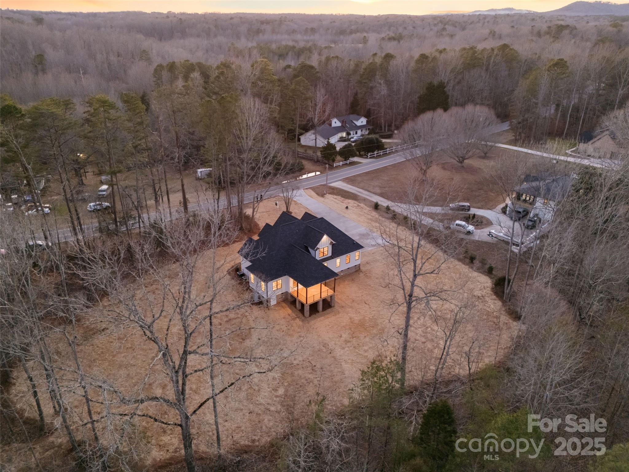 3001 Sparrow Springs Road