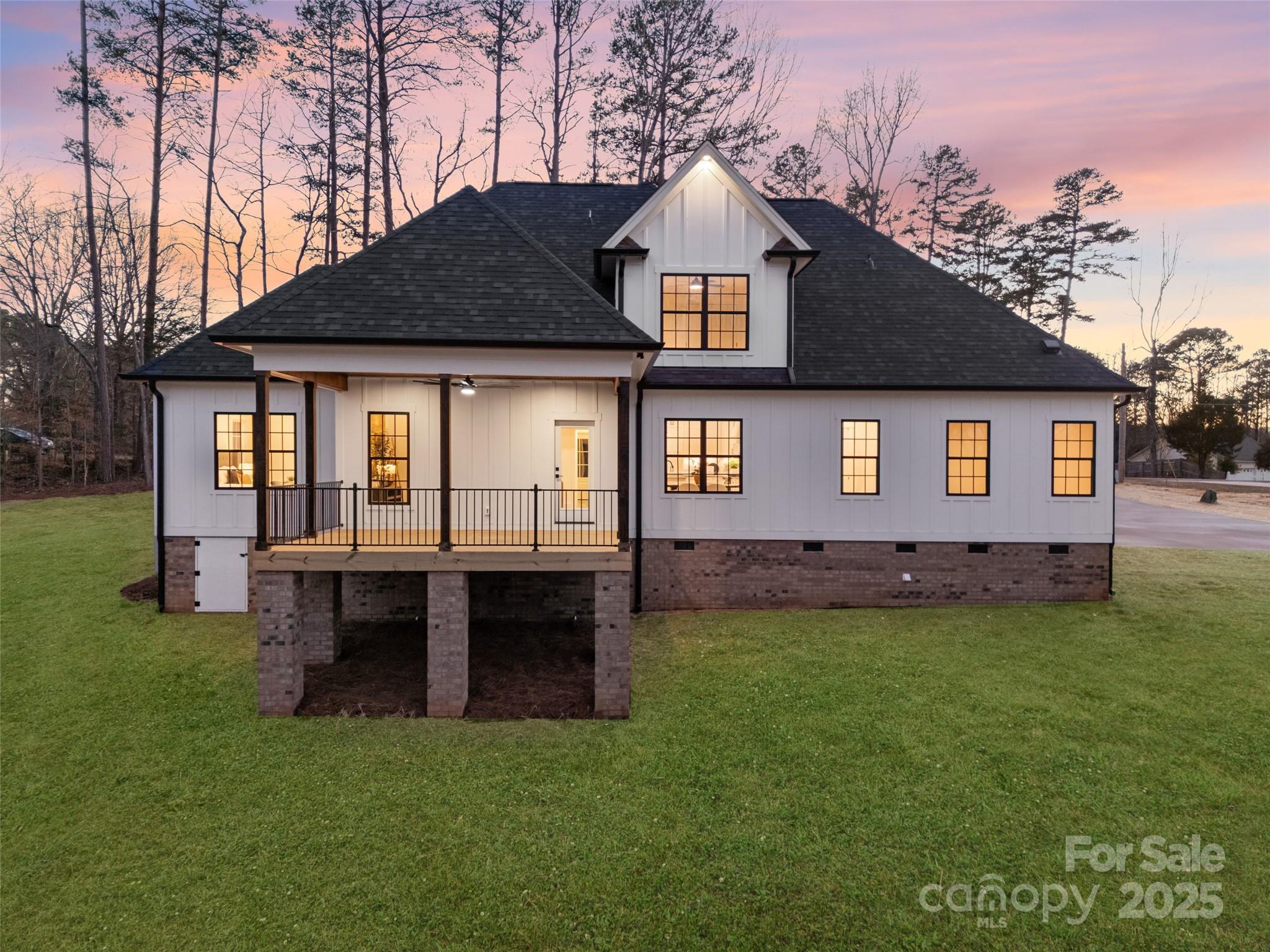 3001 Sparrow Springs Road