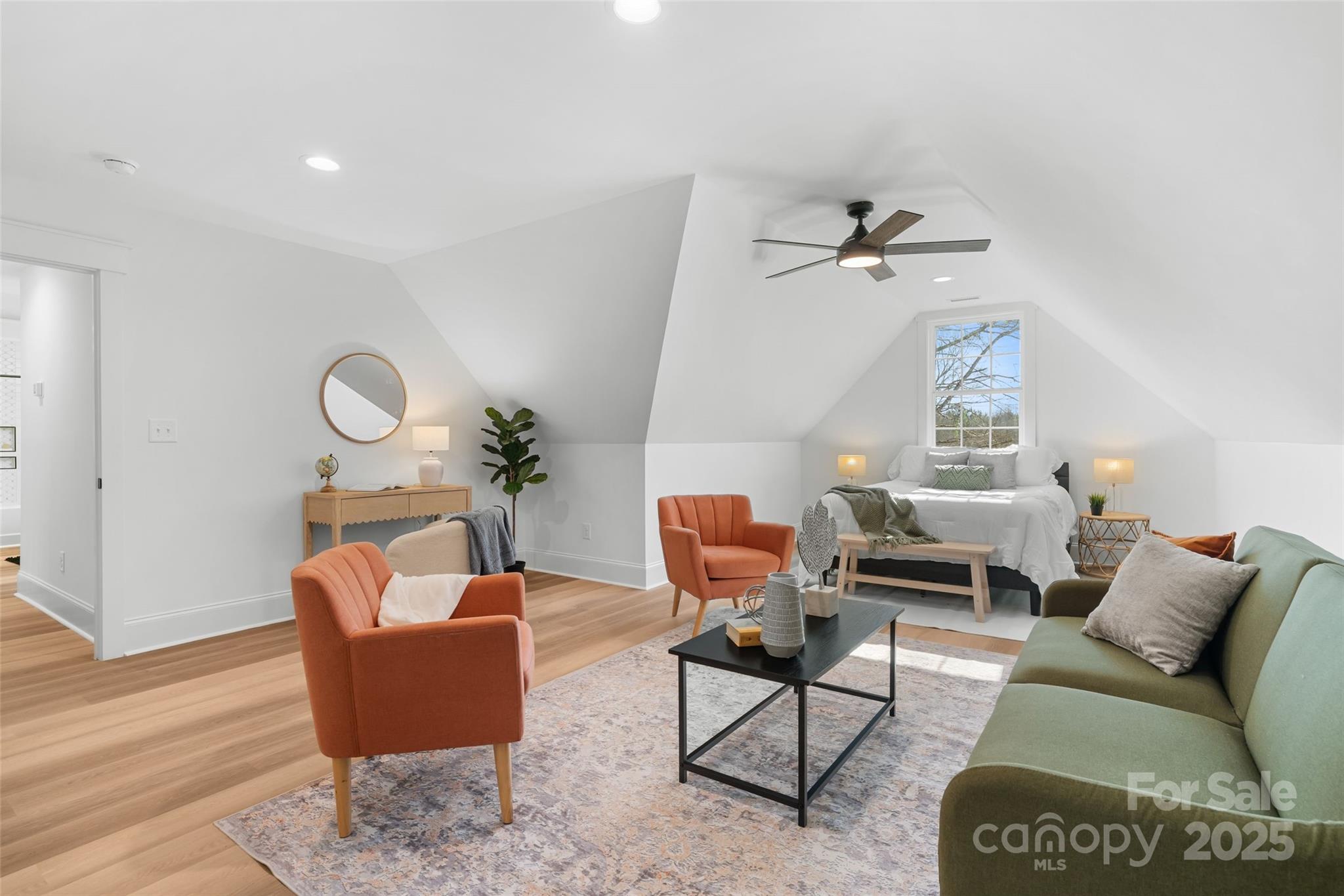 3001 Sparrow Springs Road