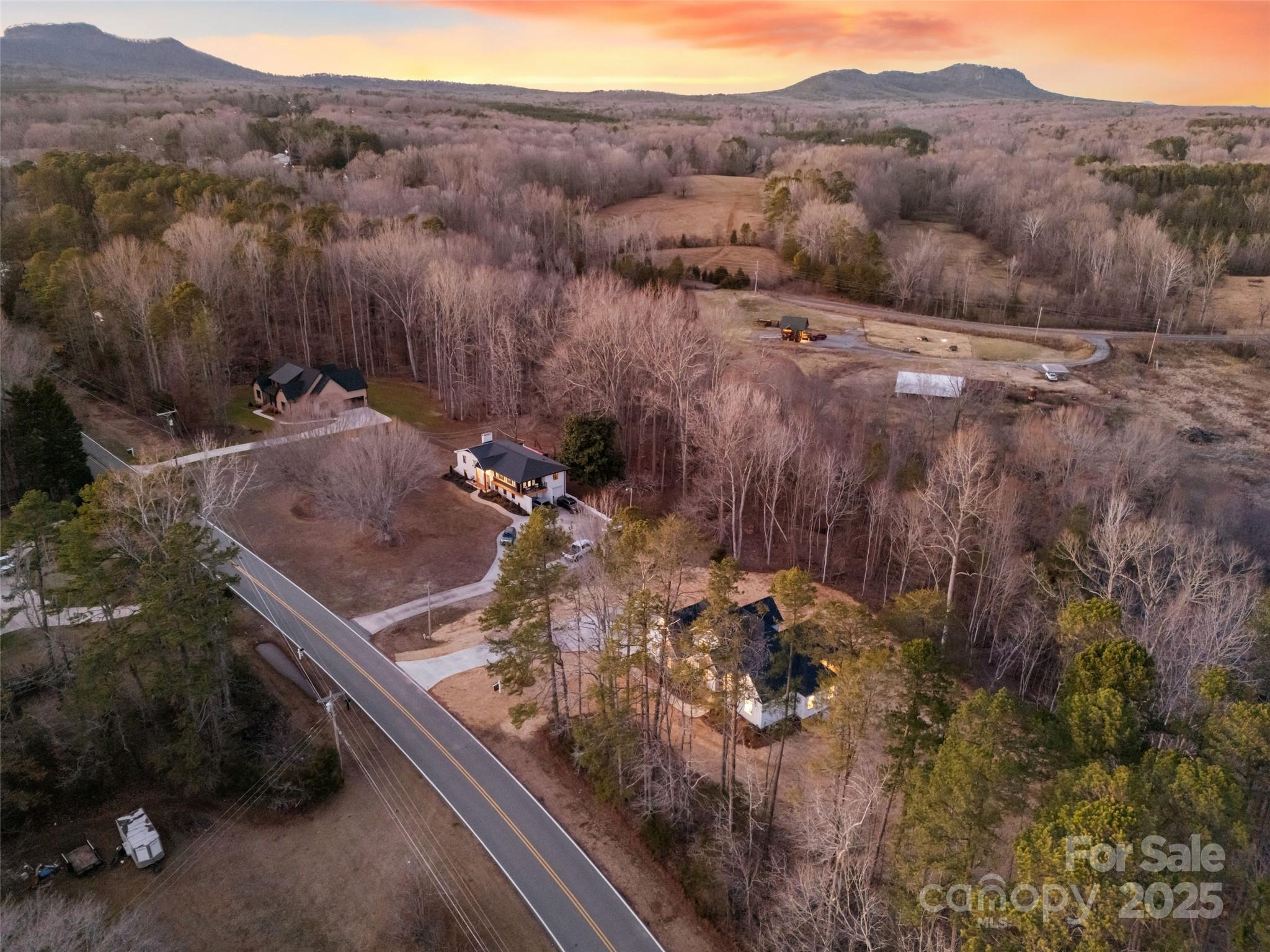 3001 Sparrow Springs Road