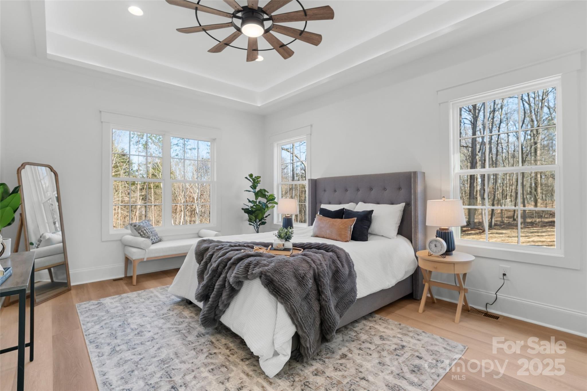 3001 Sparrow Springs Road